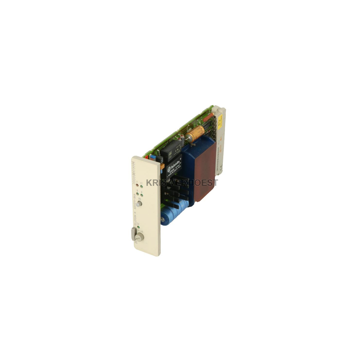 Siemens 6DS1211-8AA (USED)