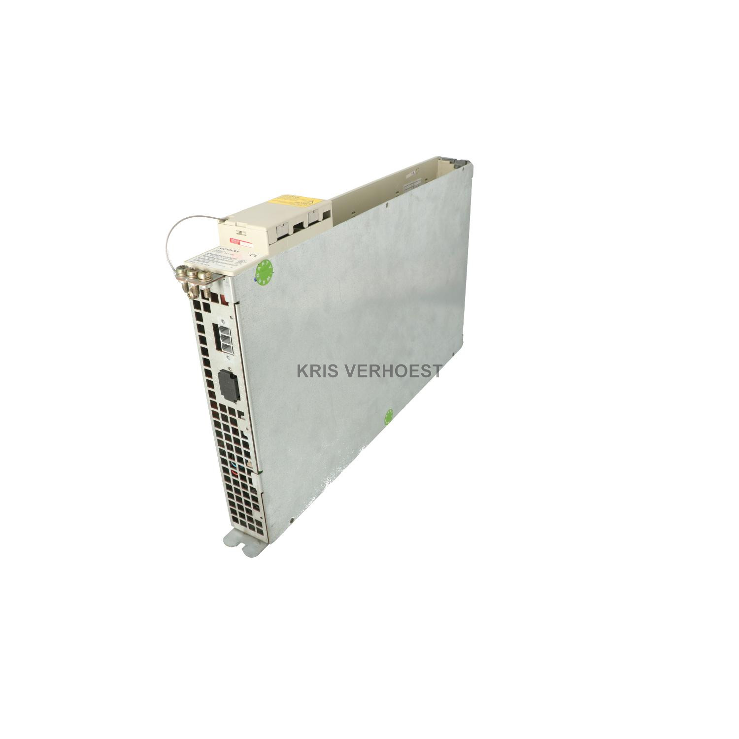 Siemens 6SN1123-1AA00-0CA1 (USED)