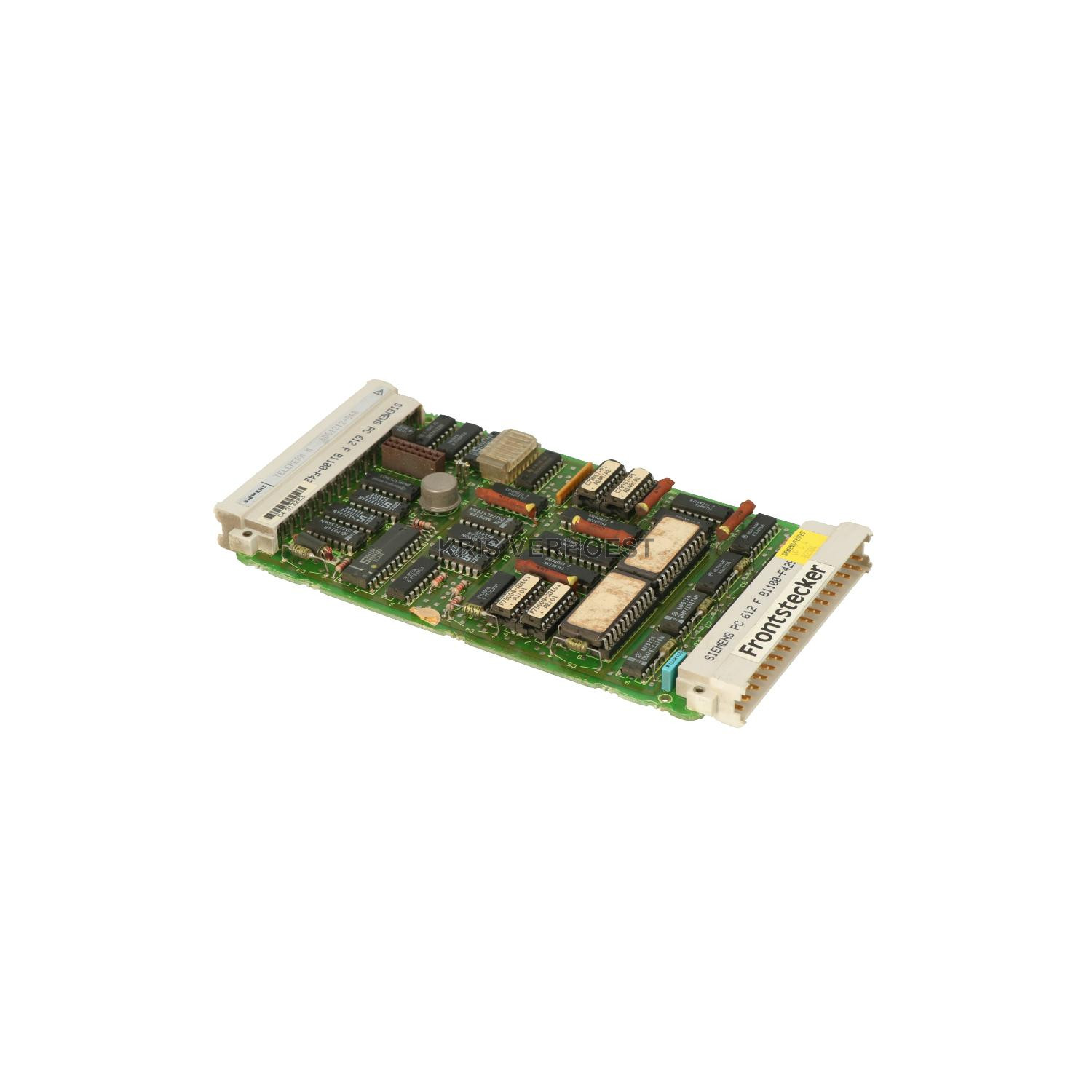 Siemens 6DS1212-8AB (NEW)