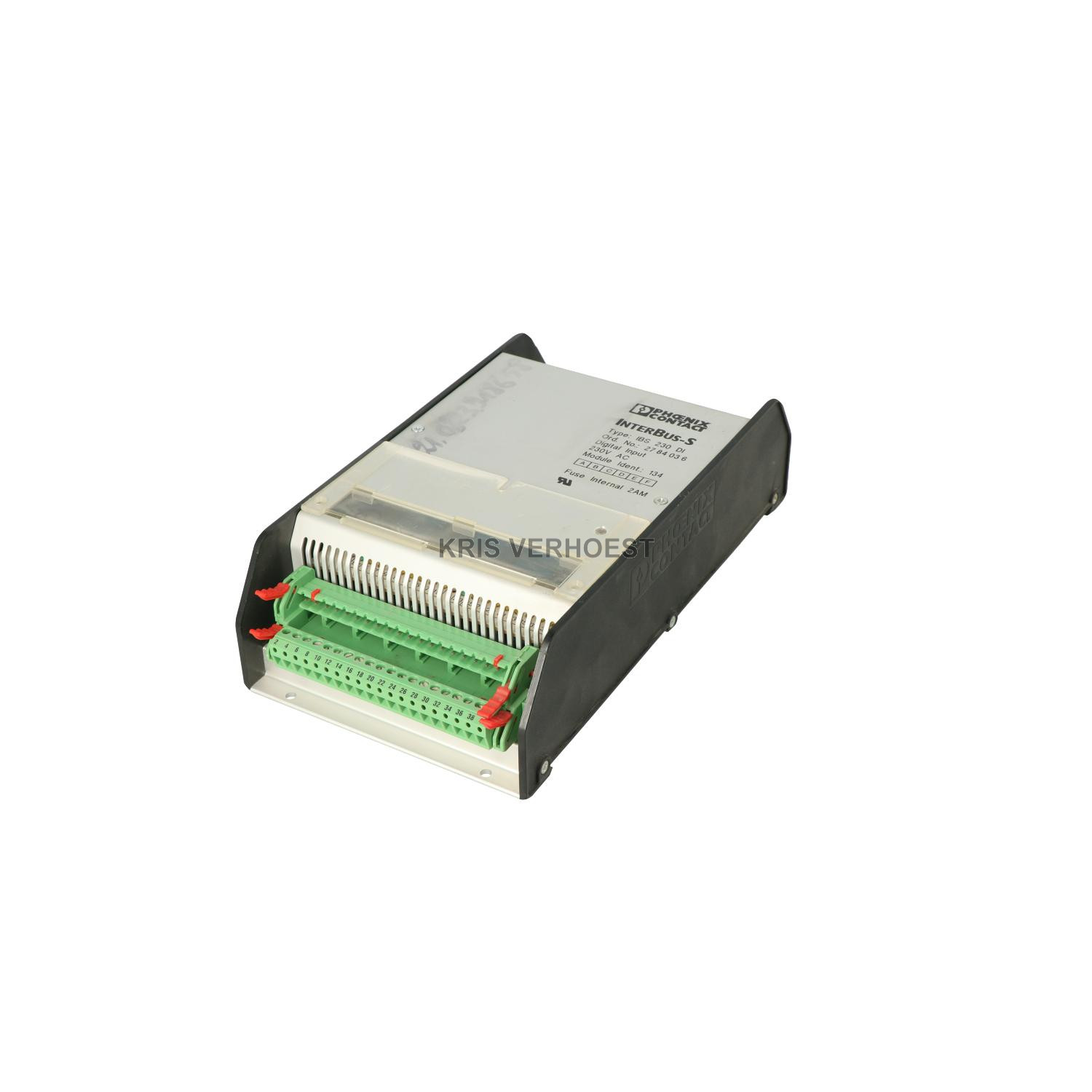 Phoenix Contact 2784036 (USED)