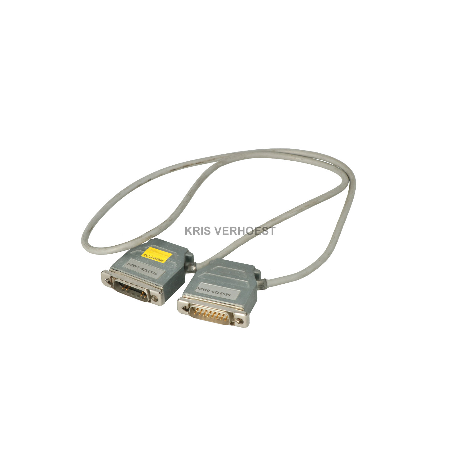 Siemens 6ES5725-0AK00 (USED)