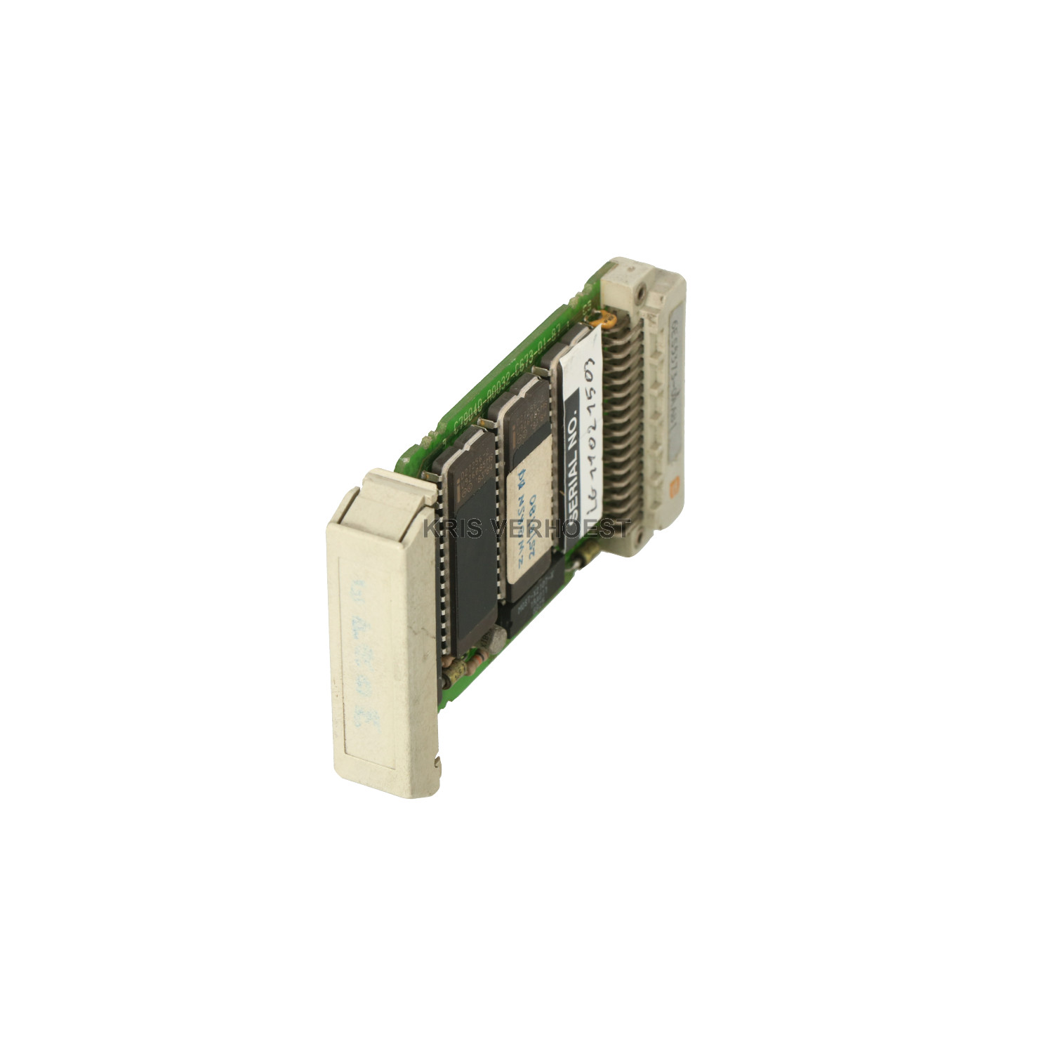 Siemens 6ES5373-0AA81 (USED)