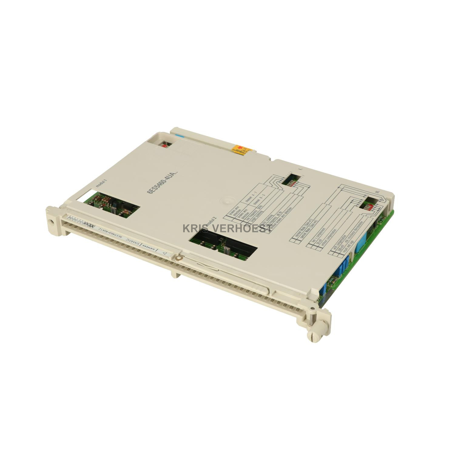 Siemens 6ES5460-4UA12 (NEW)