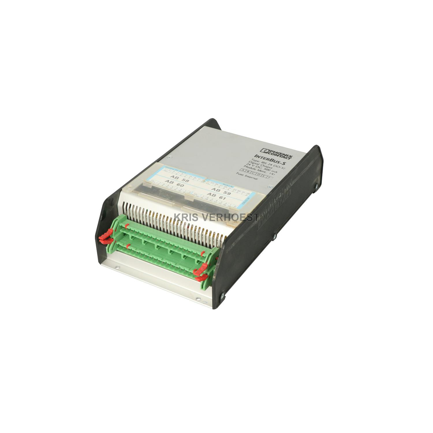 Phoenix Contact 2784052 (USED)