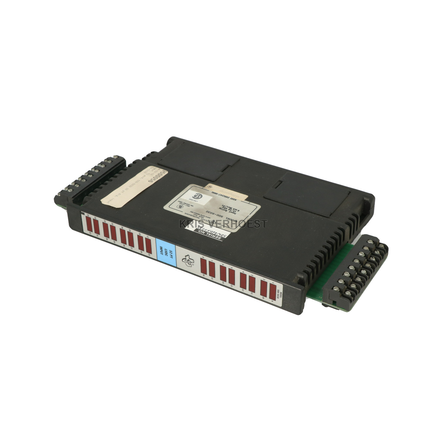 Texas Instruments 500-5030 (USED)