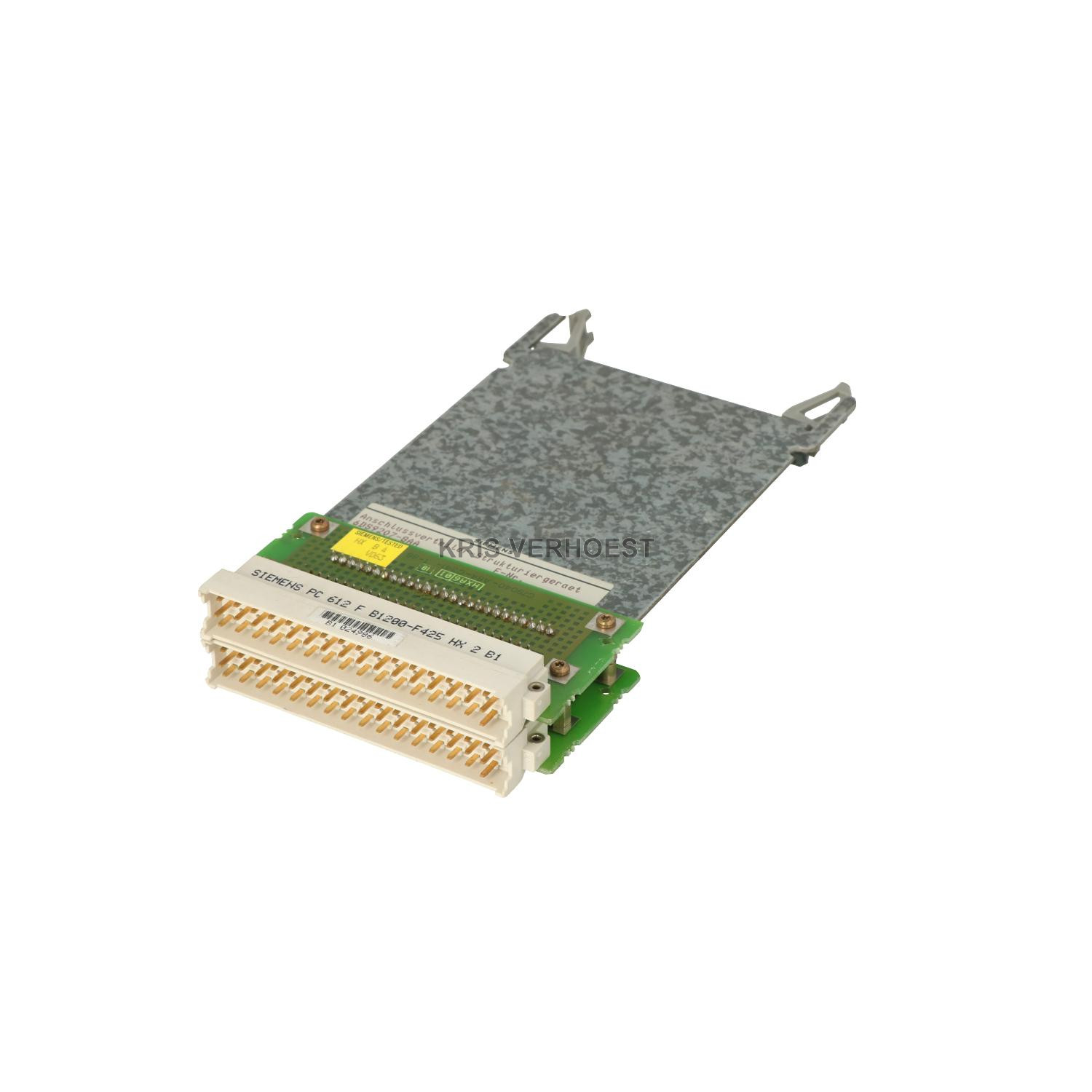 Siemens 6DS9207-8AA (USED)