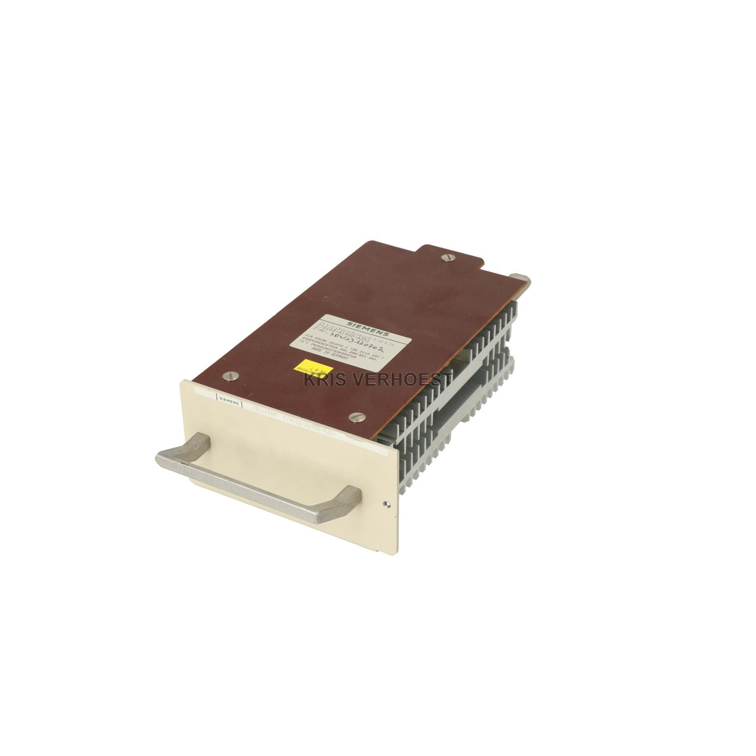 Siemens C74103-A1900-A351 (NEW)