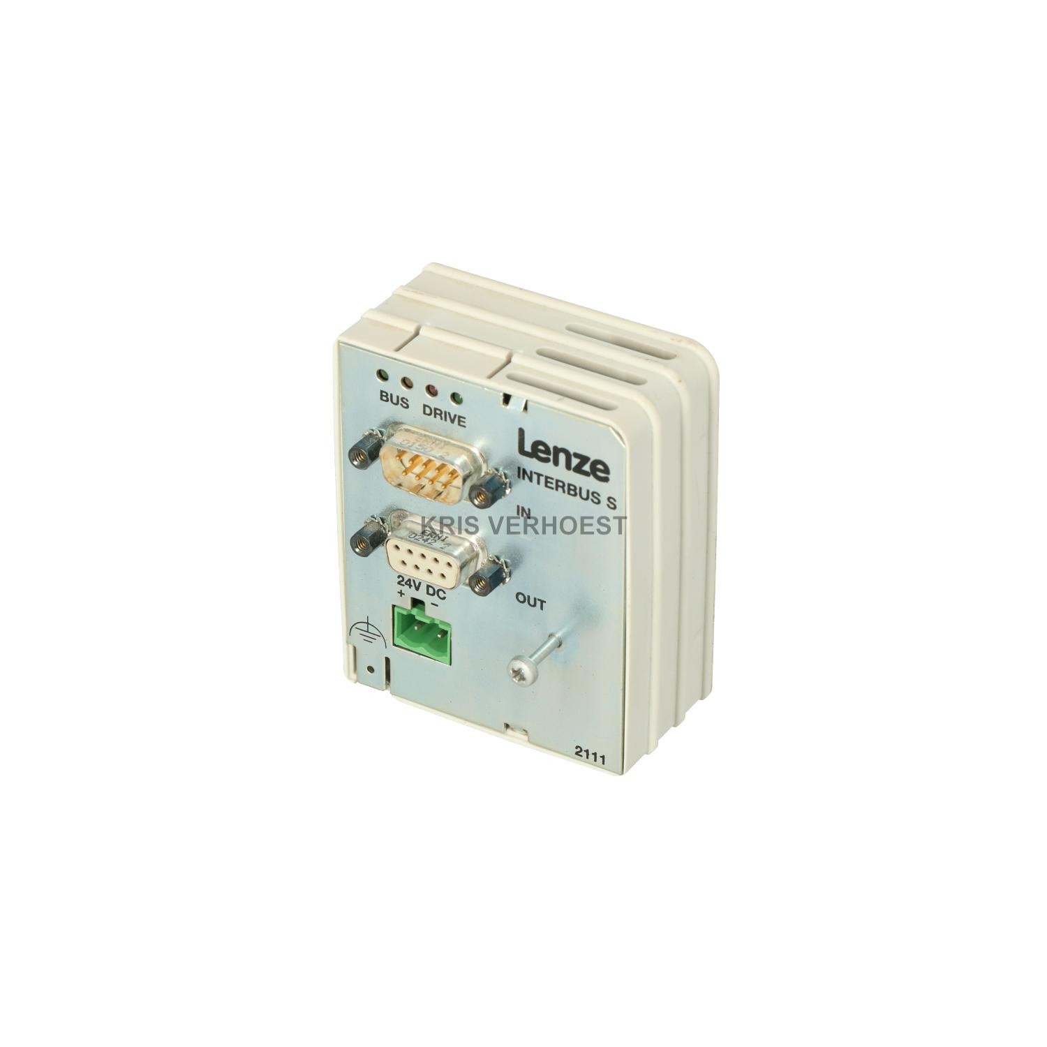 Lenze 00409551 (NEW)