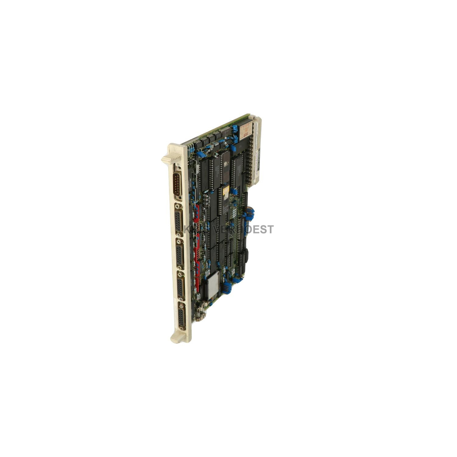 Siemens 6FM1726-3AA00 (USED)