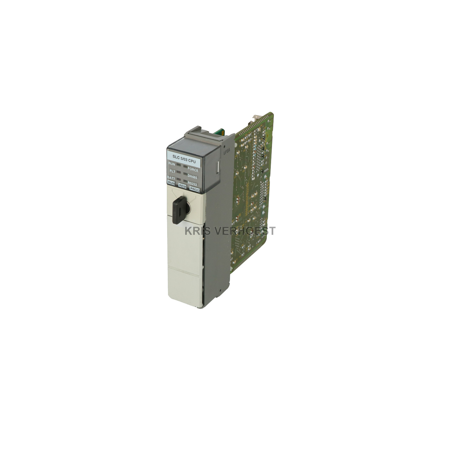 Allen-Bradley 1747-L532 (USED)