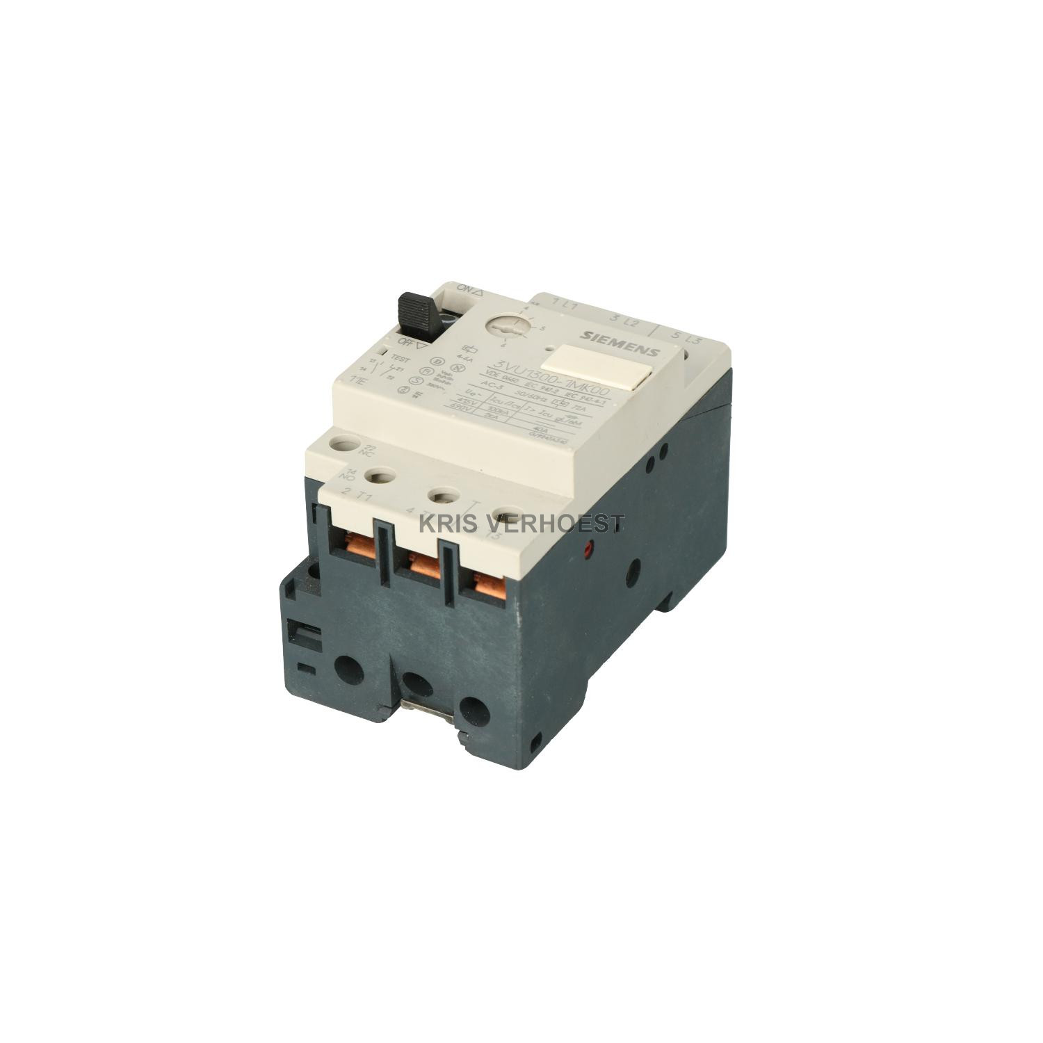 Siemens 3VU1300-1MK00 (USED)