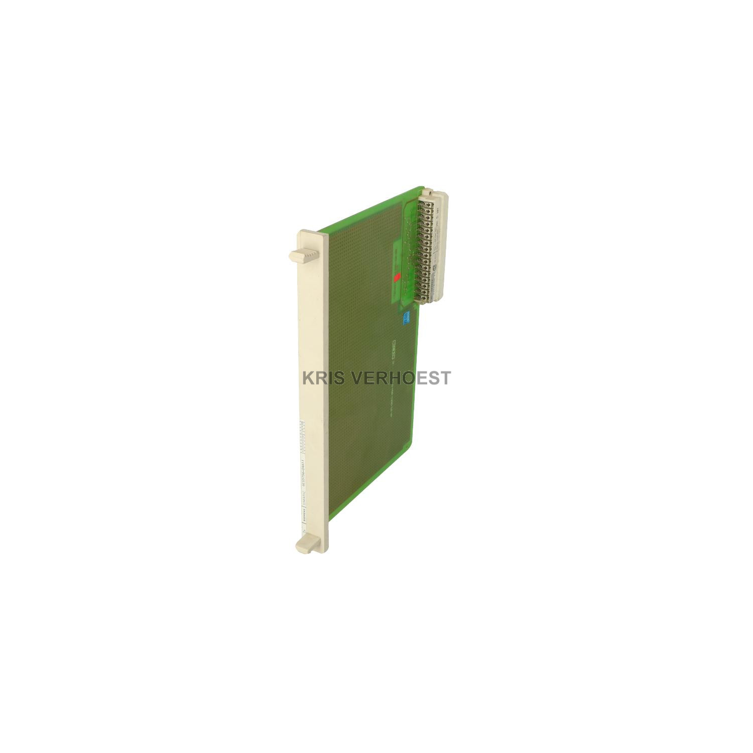 Siemens 6ES5756-0AA11 (NEW)
