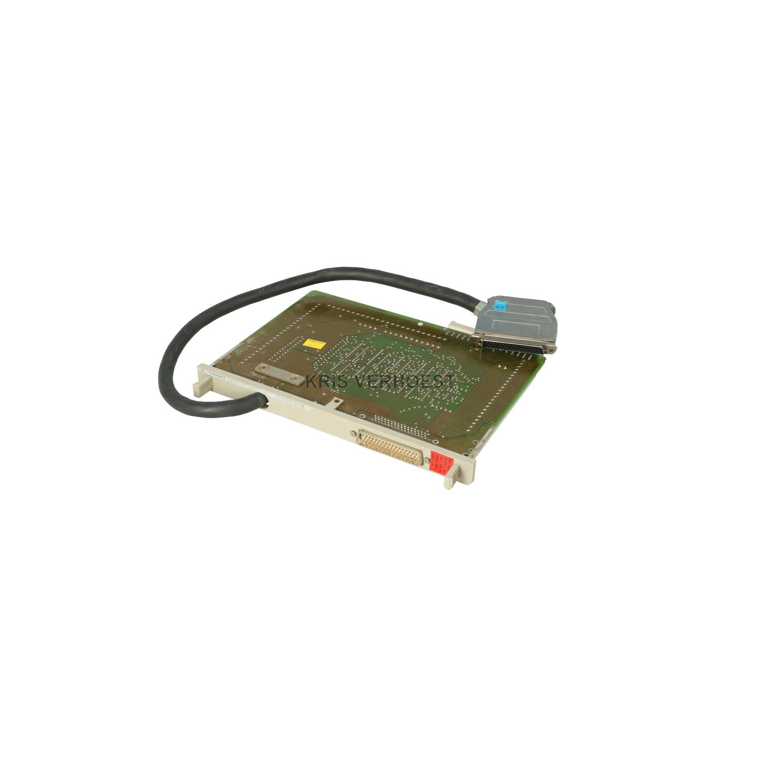 Siemens 6ES5312-3AB11 (NEW)
