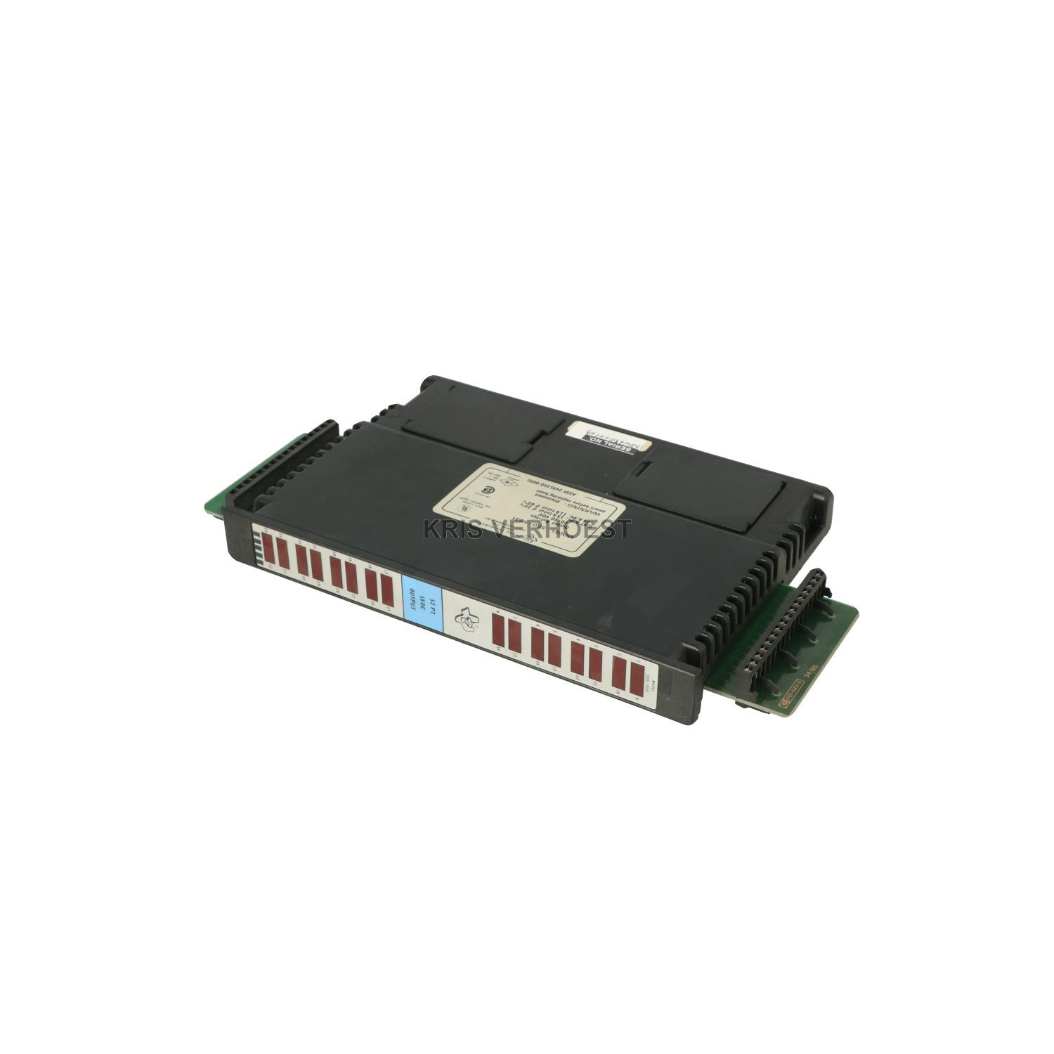 Texas Instruments 500-5031 (USED)