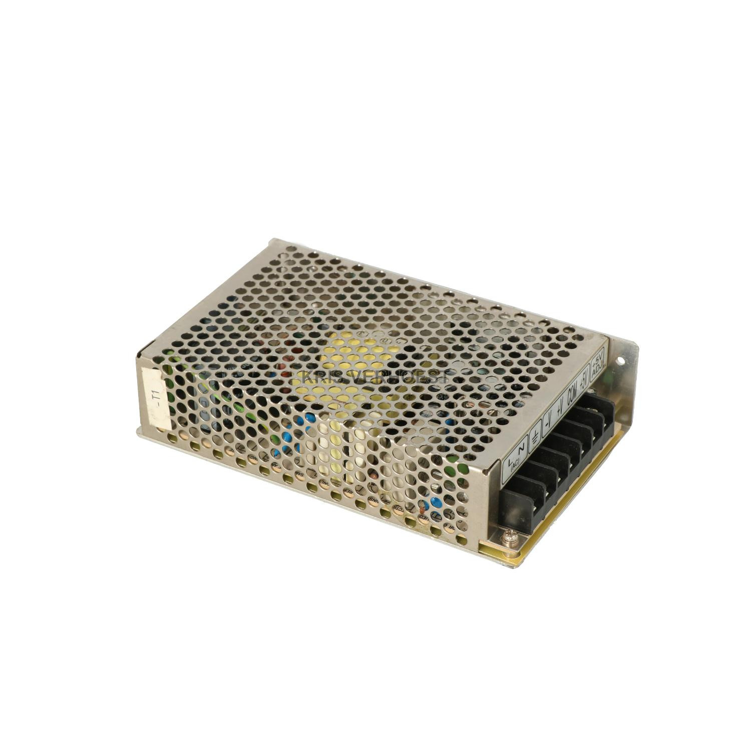 Deutronic ET60-C (NEW)