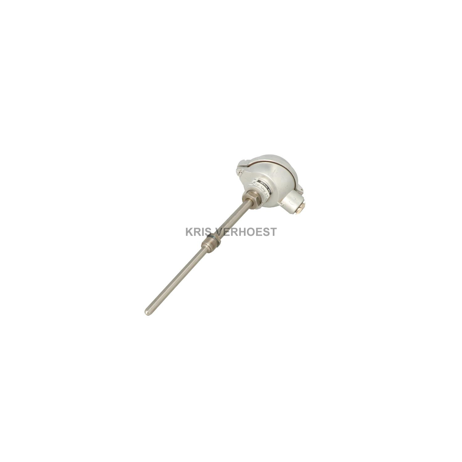Krohne PT100IEC751 (NEW)
