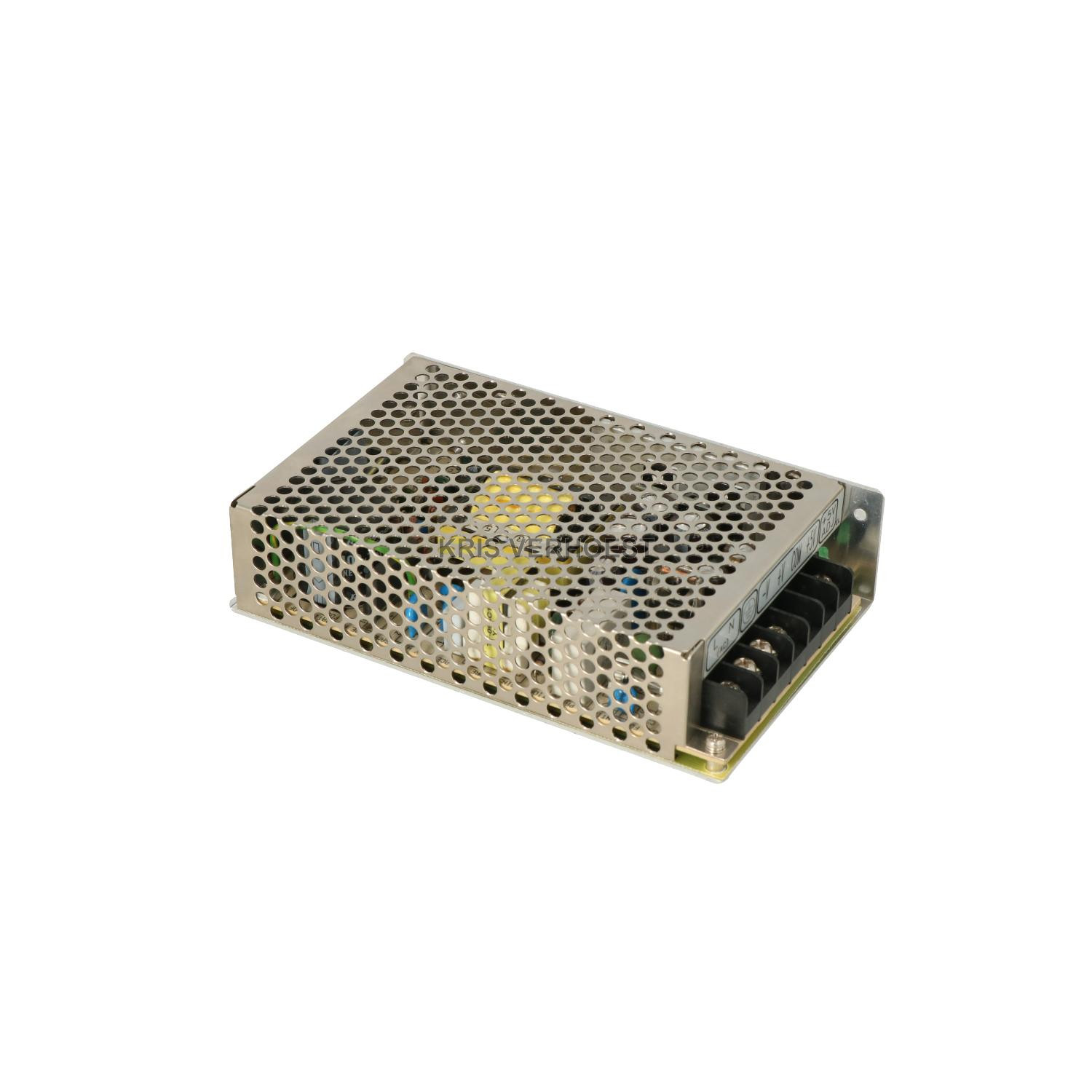 Mean Well T-60C (USED)