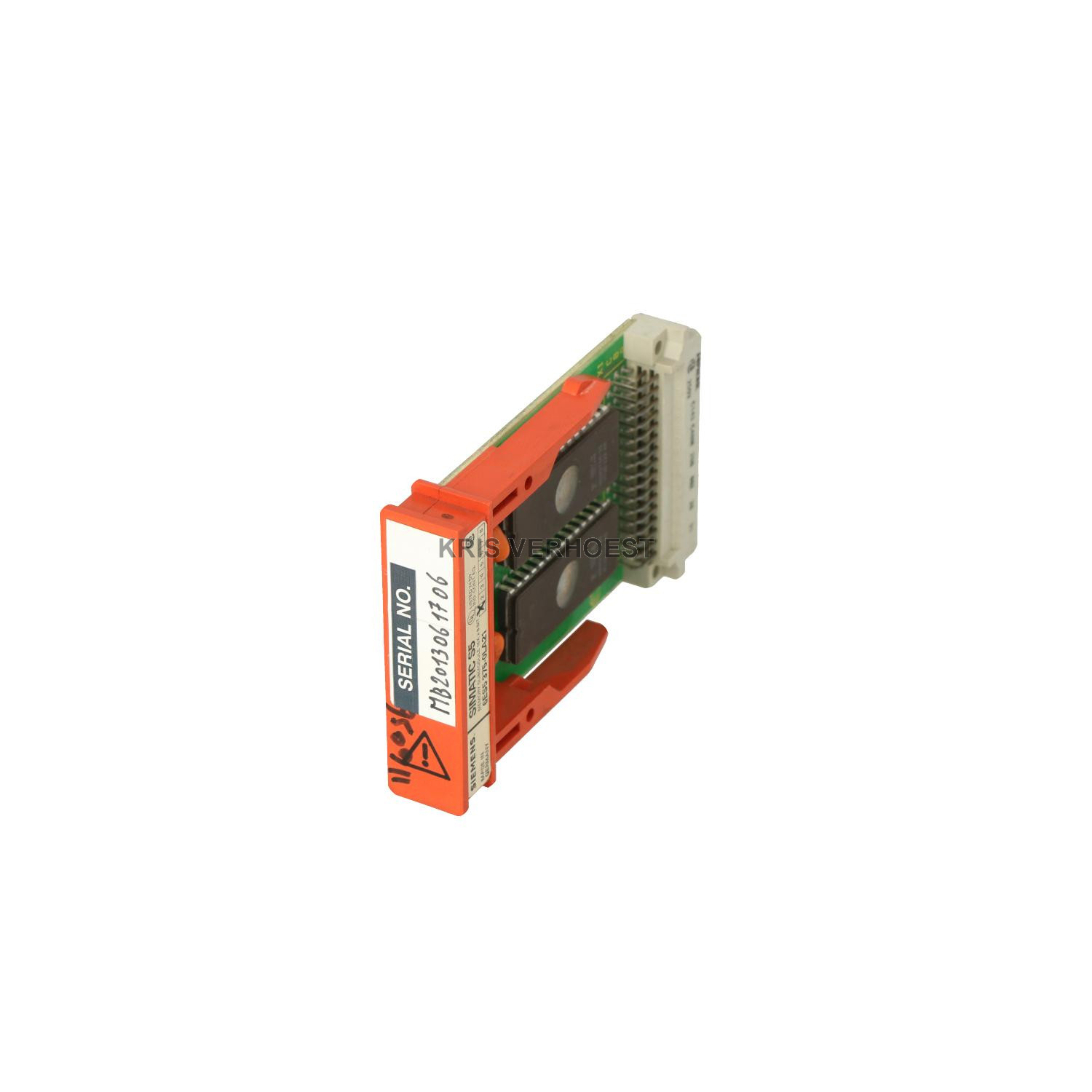 Siemens 6ES5375-0LA21 (NEW)
