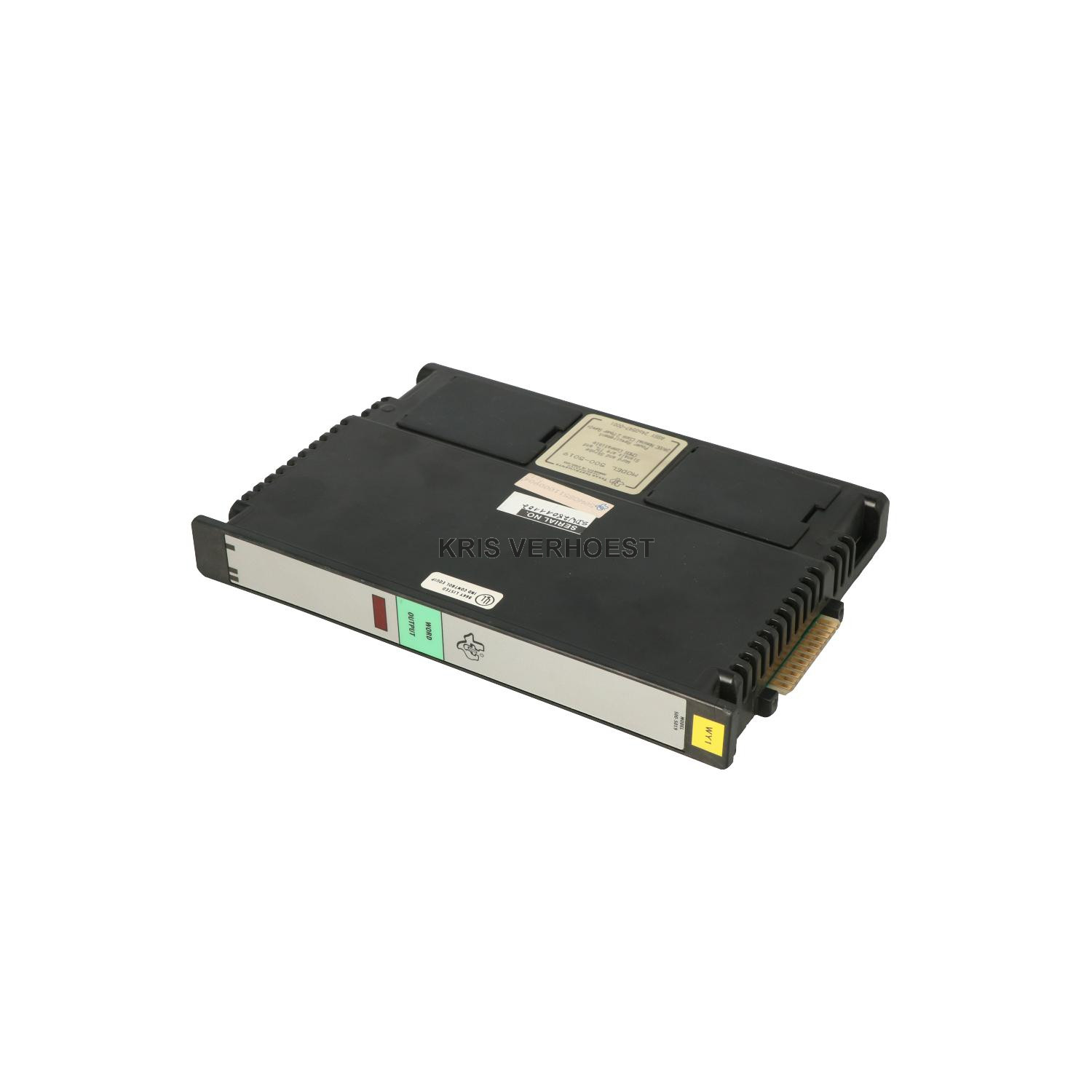 Texas Instruments 500-5019 (USED)