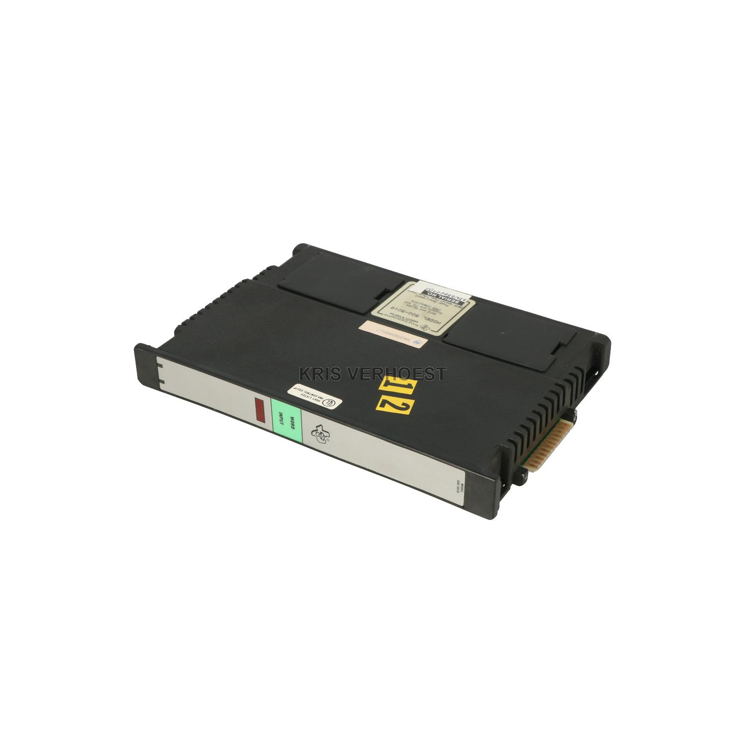 Texas Instruments 500-5018 (NEW)