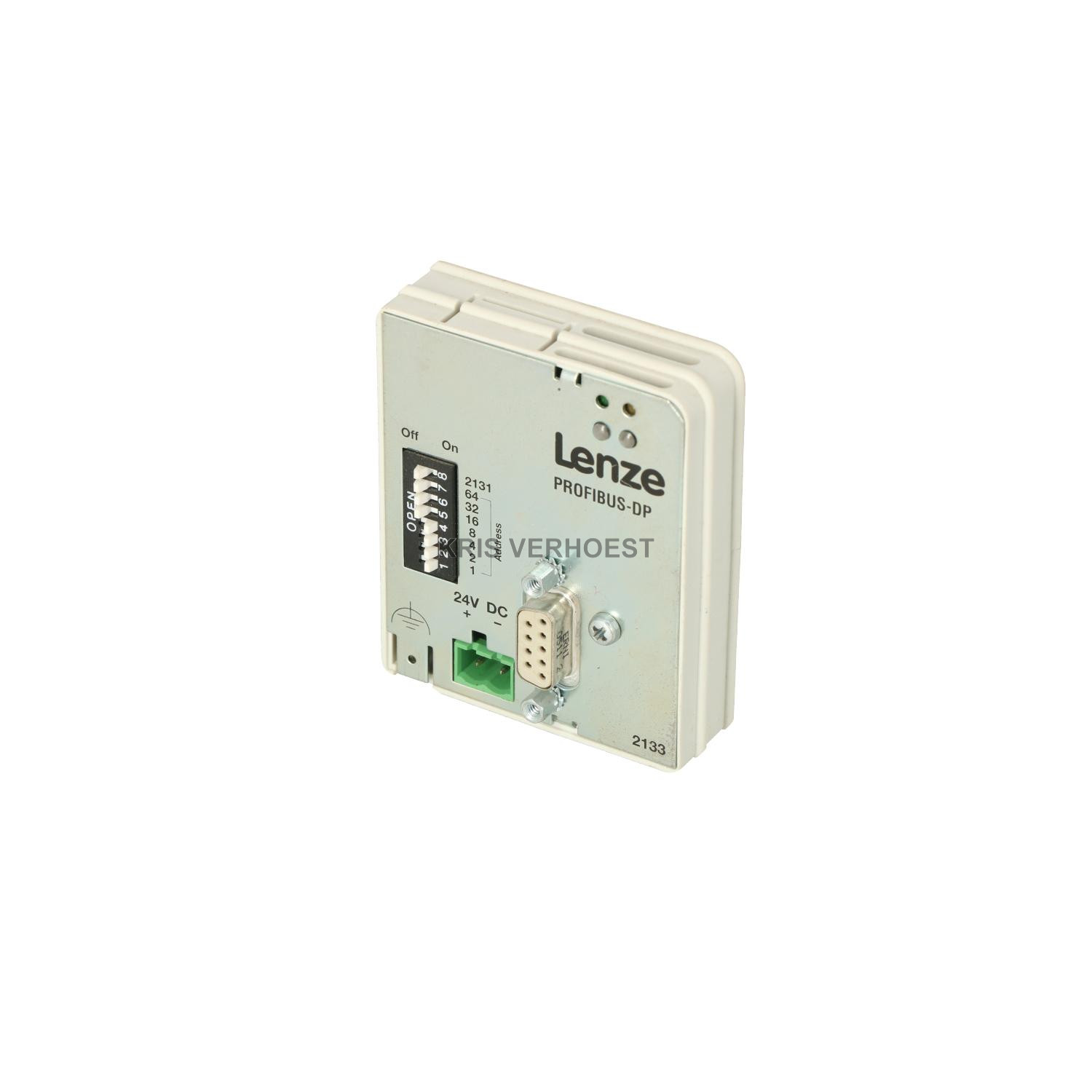 Lenze 13010352 (USED)