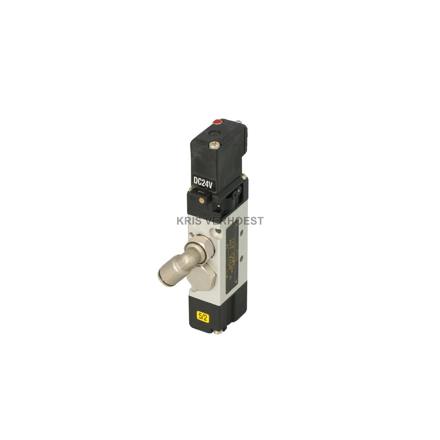 Joucomatic 57001148 (USED)