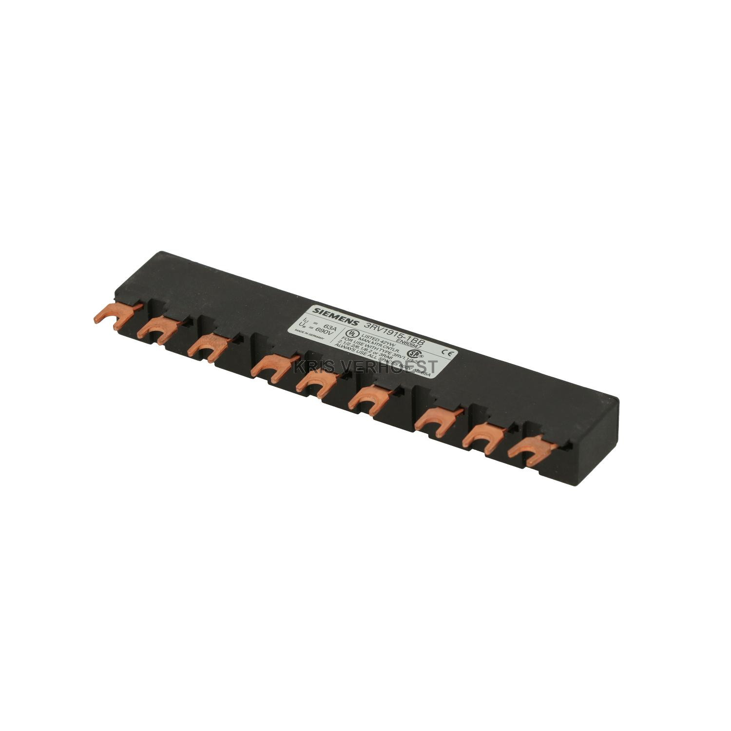 Siemens 3RV1915-1BB (USED)