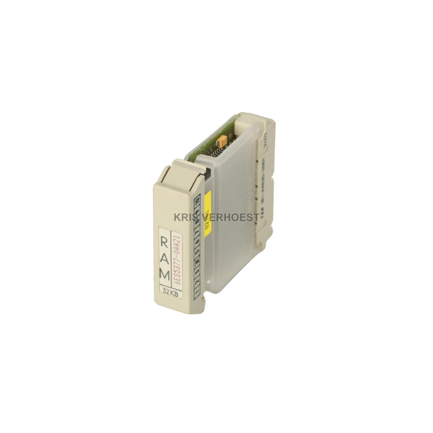 Siemens 6ES5377-0AA21 (USED)