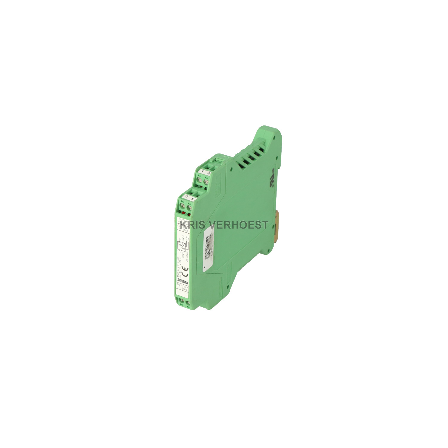 Phoenix Contact 2814498 (USED)