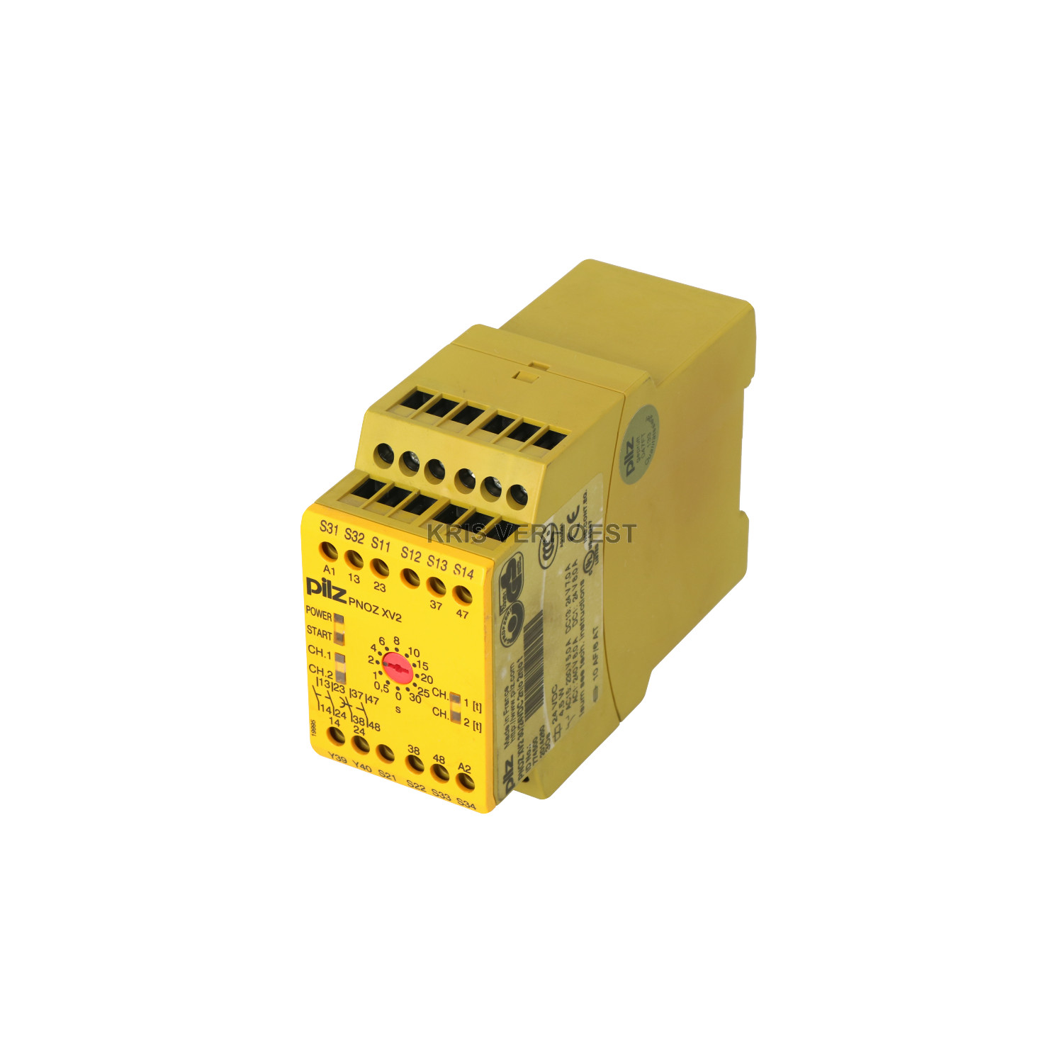 Pilz 774500 (USED)