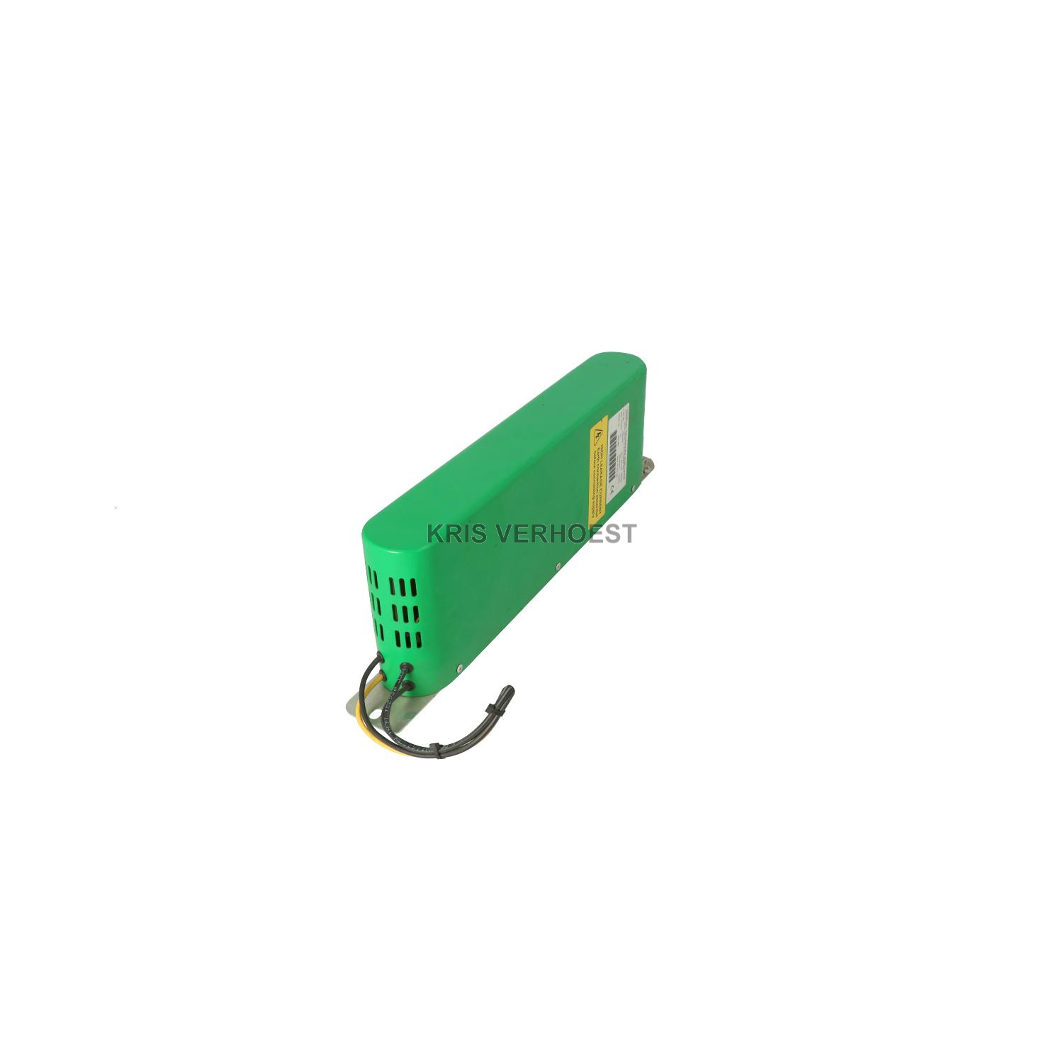 Control Techniques 4200-0010 (USED)