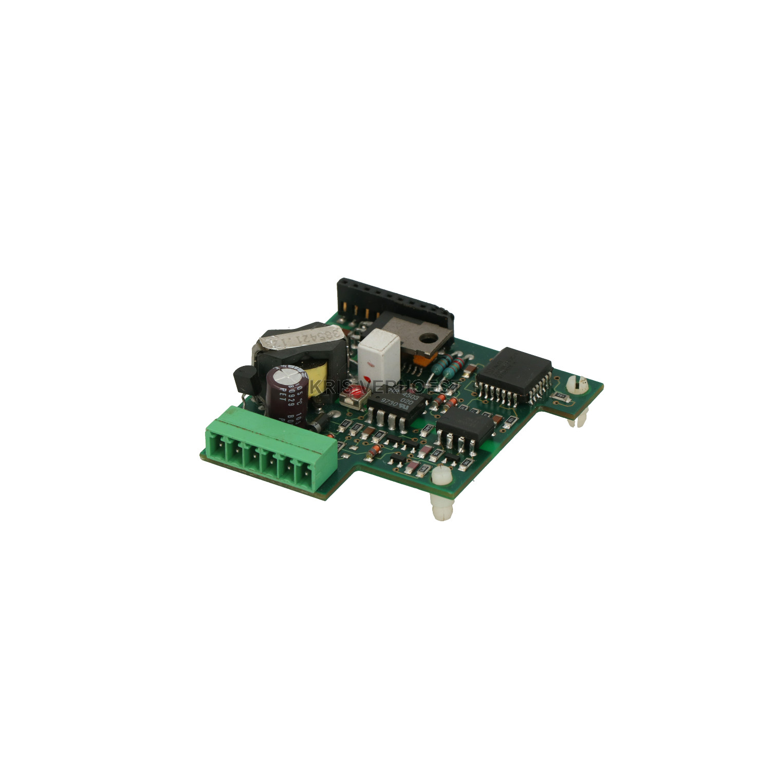 Eurotherm AH387775U027 (USED)