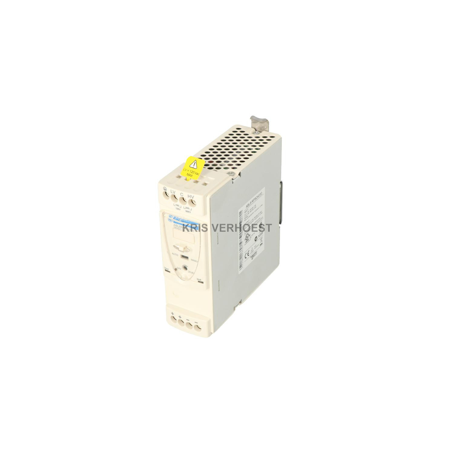 Telemecanique ABL8RPS24030 (USED)