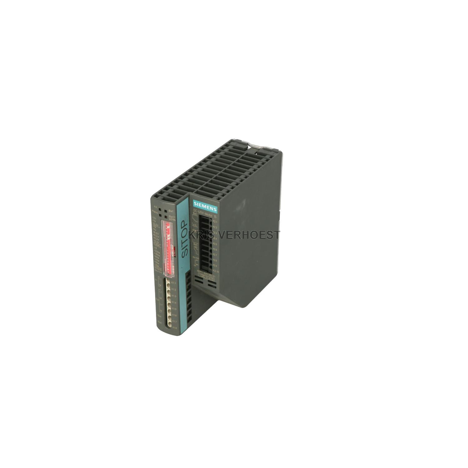 Siemens 6EP1931-2EC21 (USED)