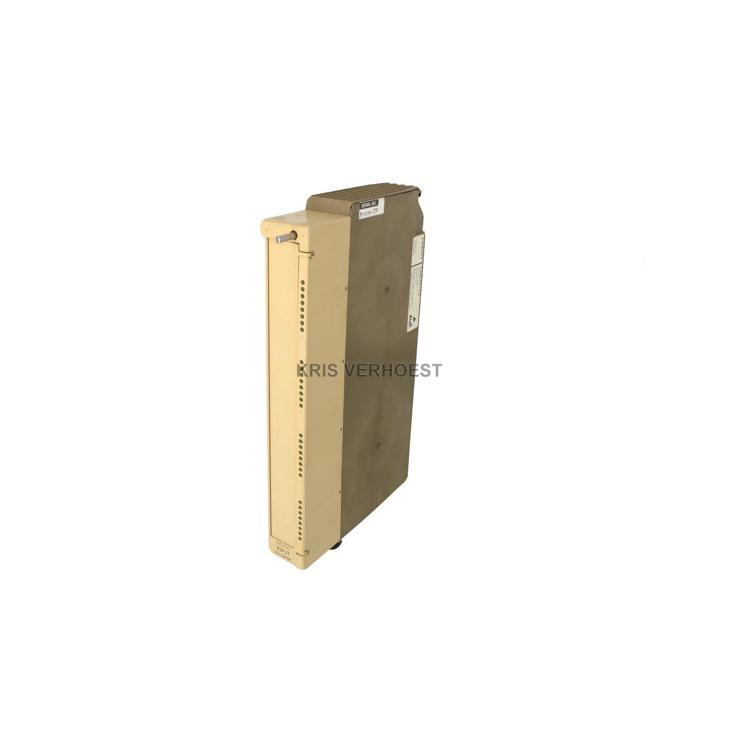 Siemens 6ES5420-7LA11 (NEW)
