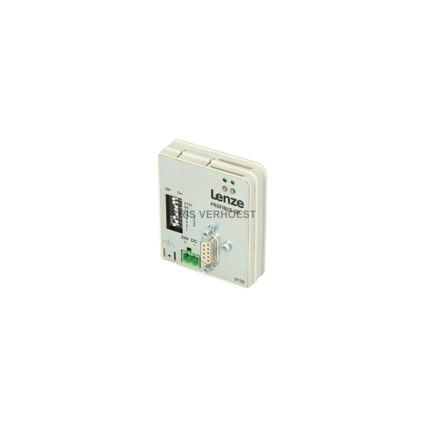 Lenze 13304078 (USED)