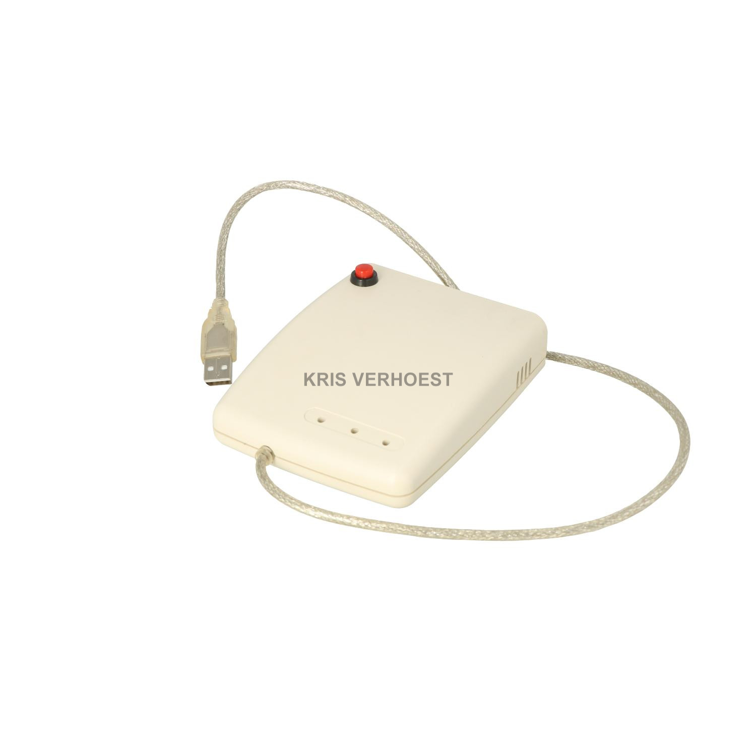 Unknown PCMCIA Card reader to USB (USED)