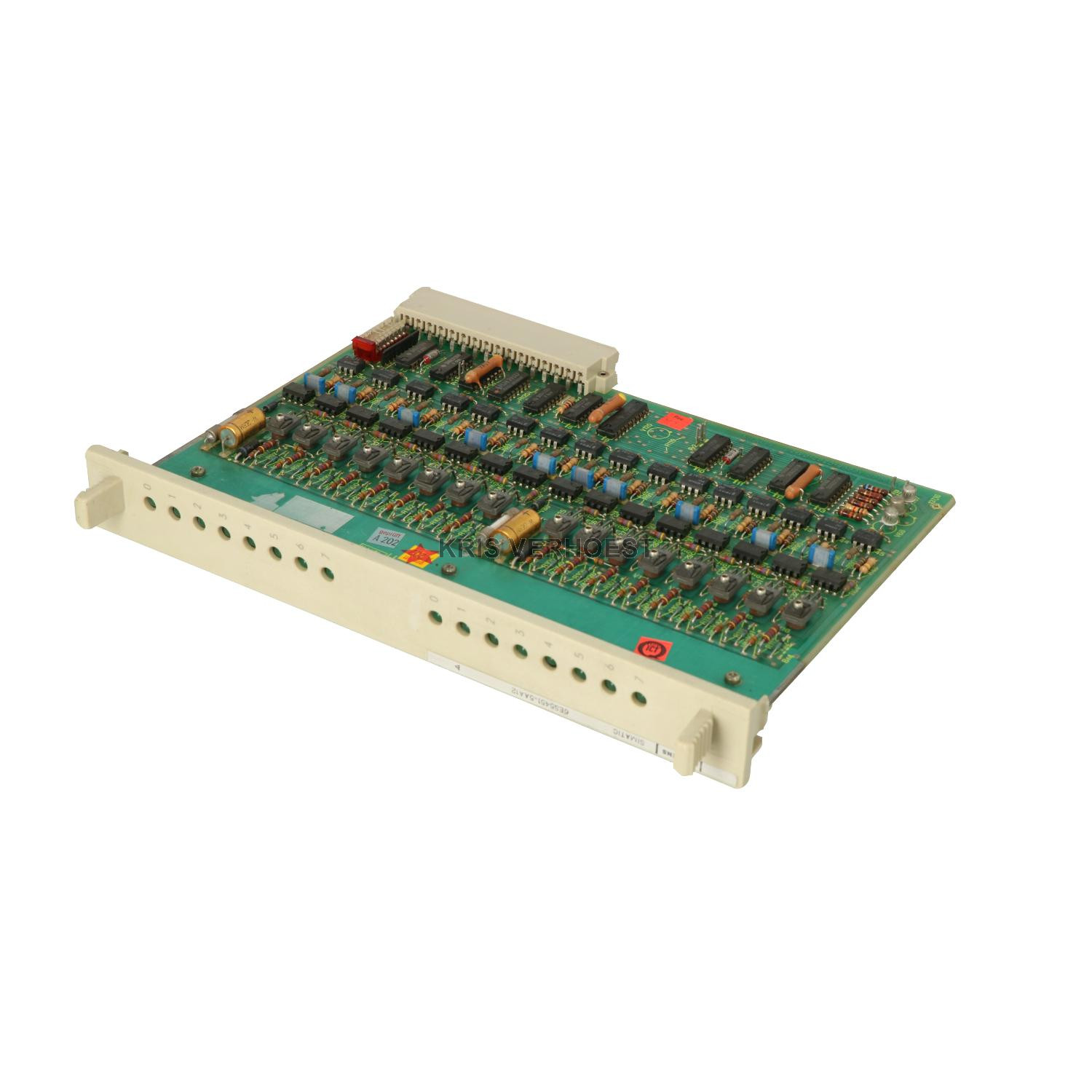 Siemens 6ES5451-5AA12 (USED)