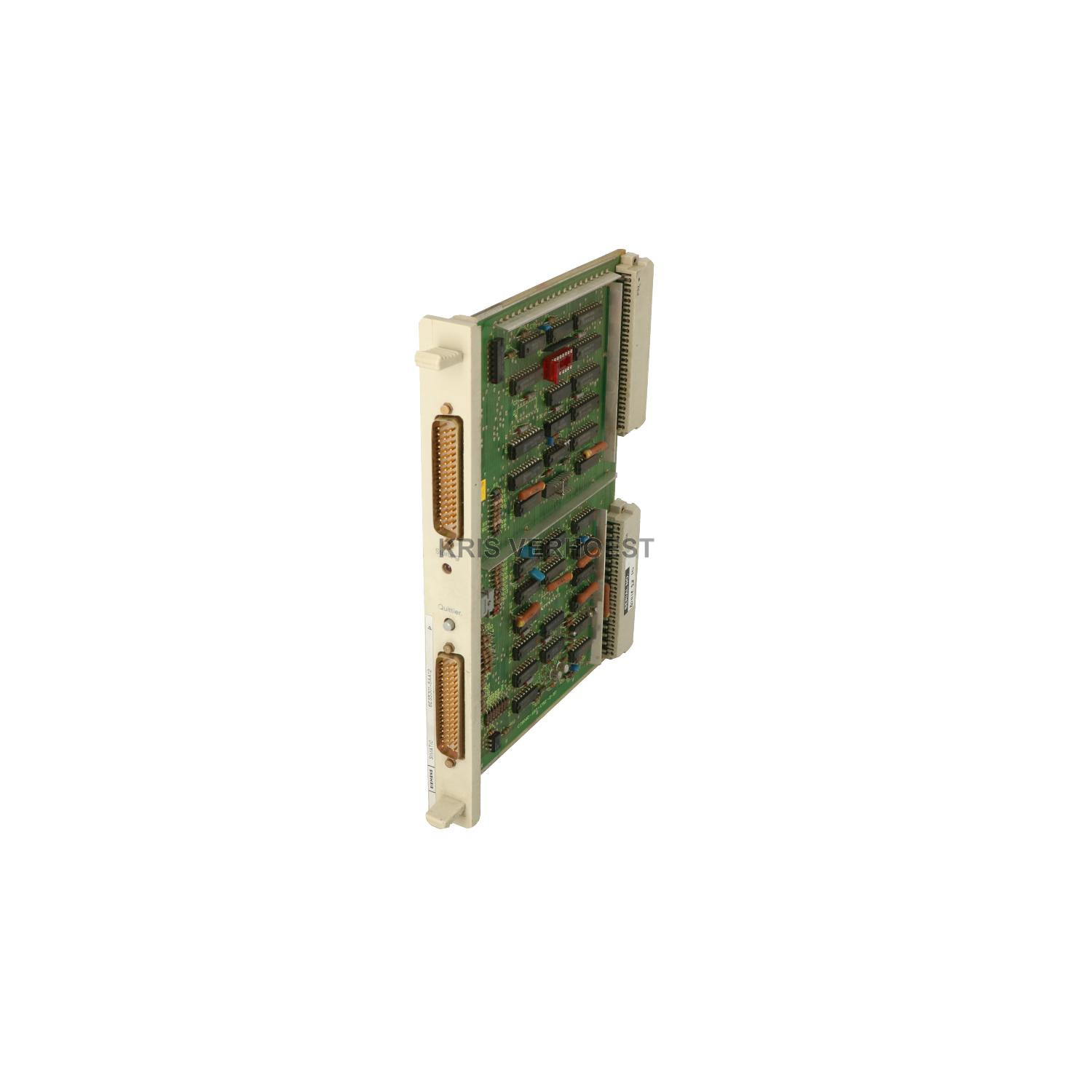 Siemens 6ES5301-5AA12 (USED)