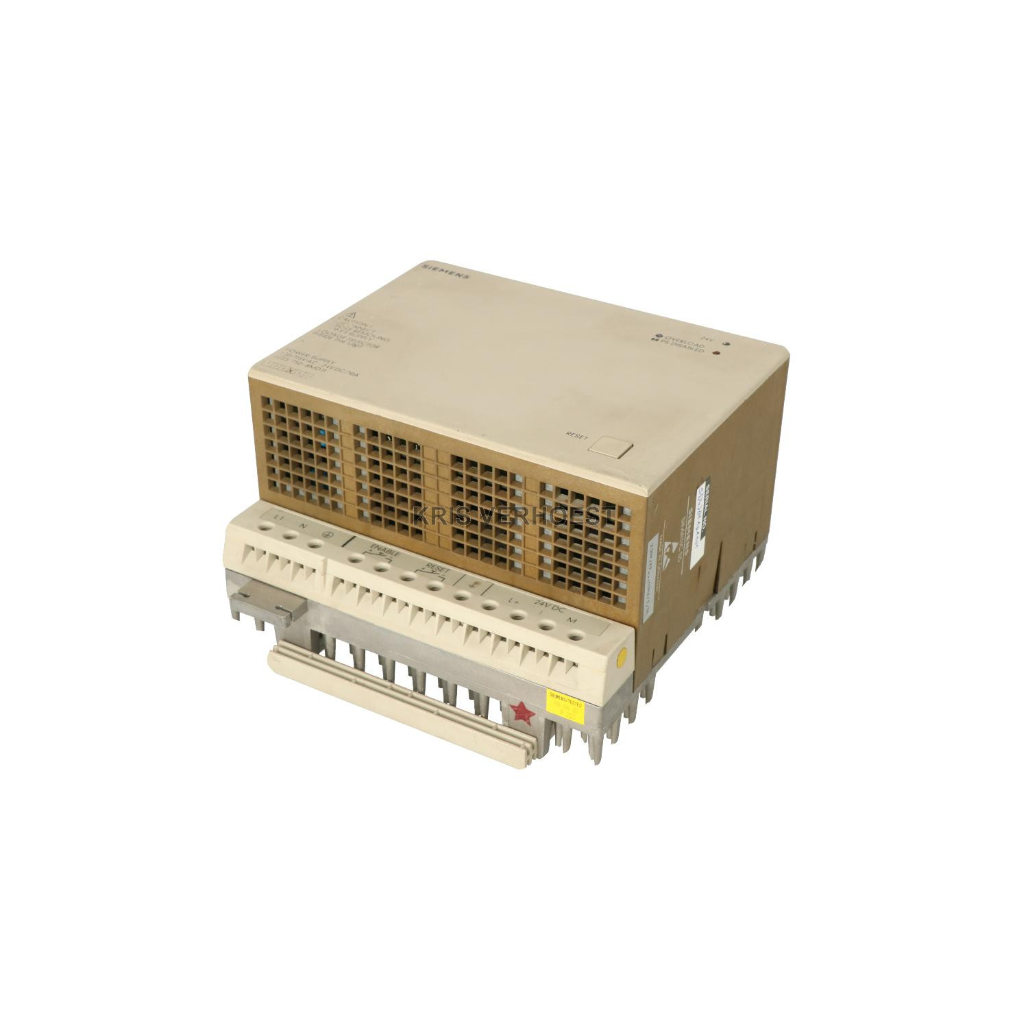 Siemens 6ES5950-8MD11 (NEW)