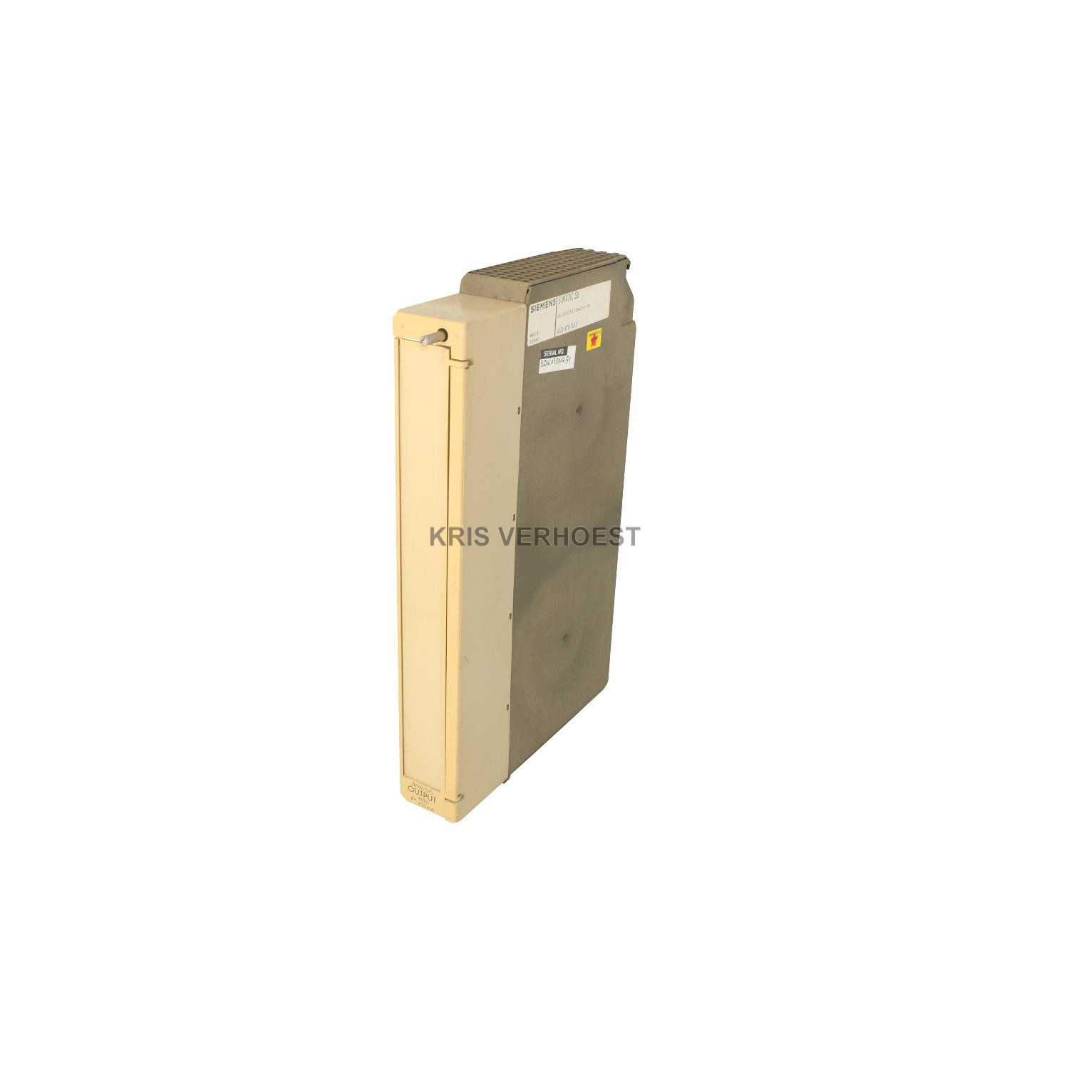 Siemens 6ES5470-7LA11 (NEW)