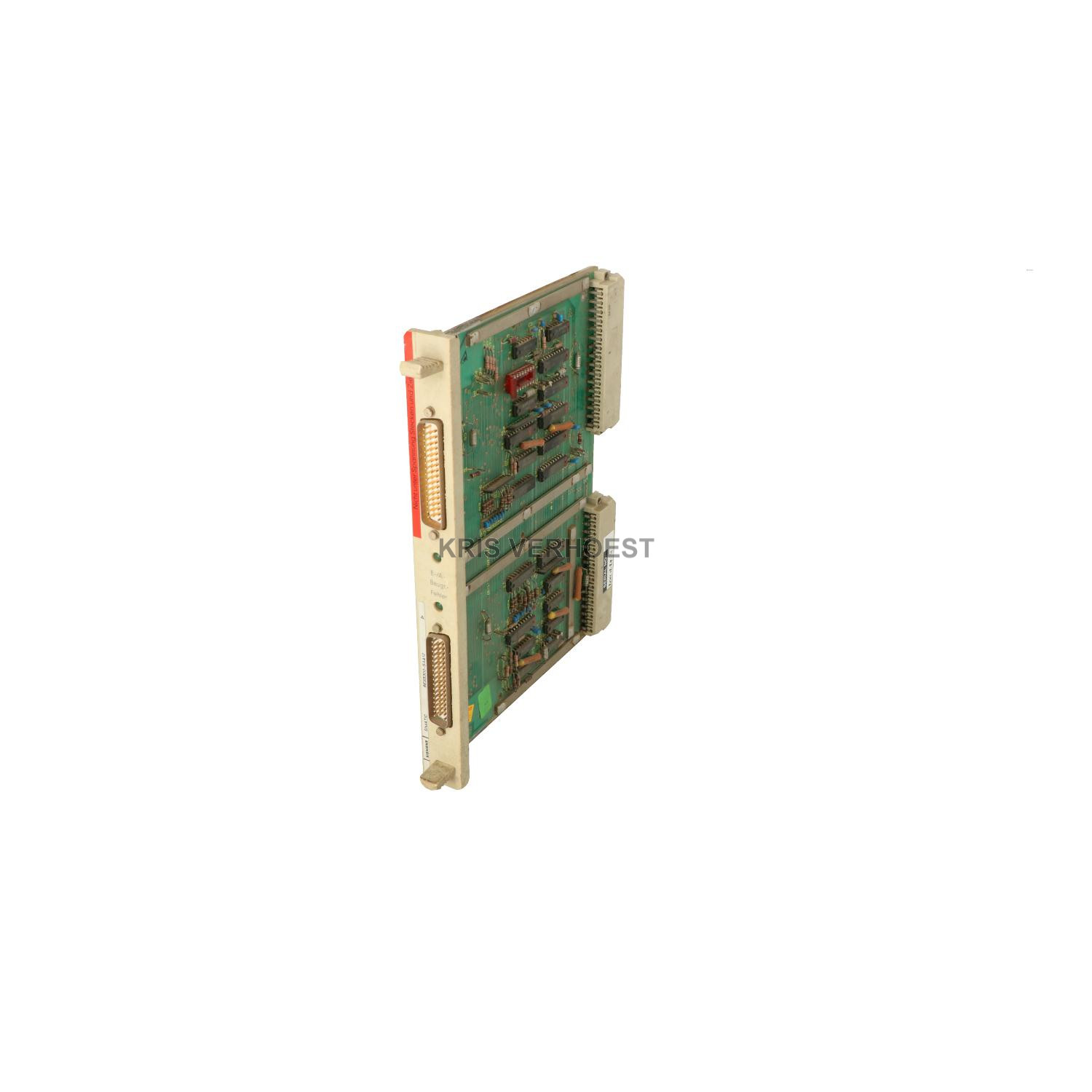 Siemens 6ES5300-5AA12 (USED)