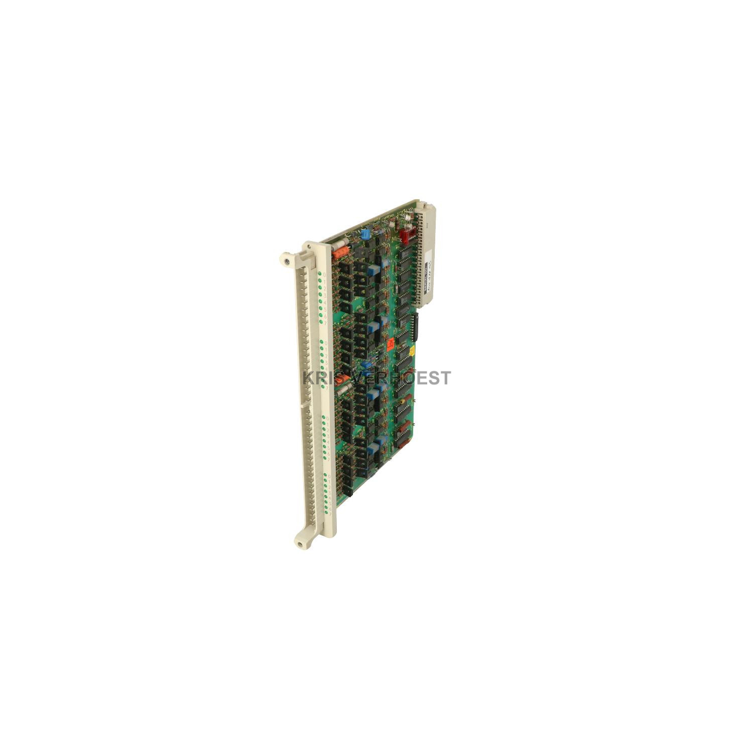 Siemens 6ES5445-3AA11 (NEW)