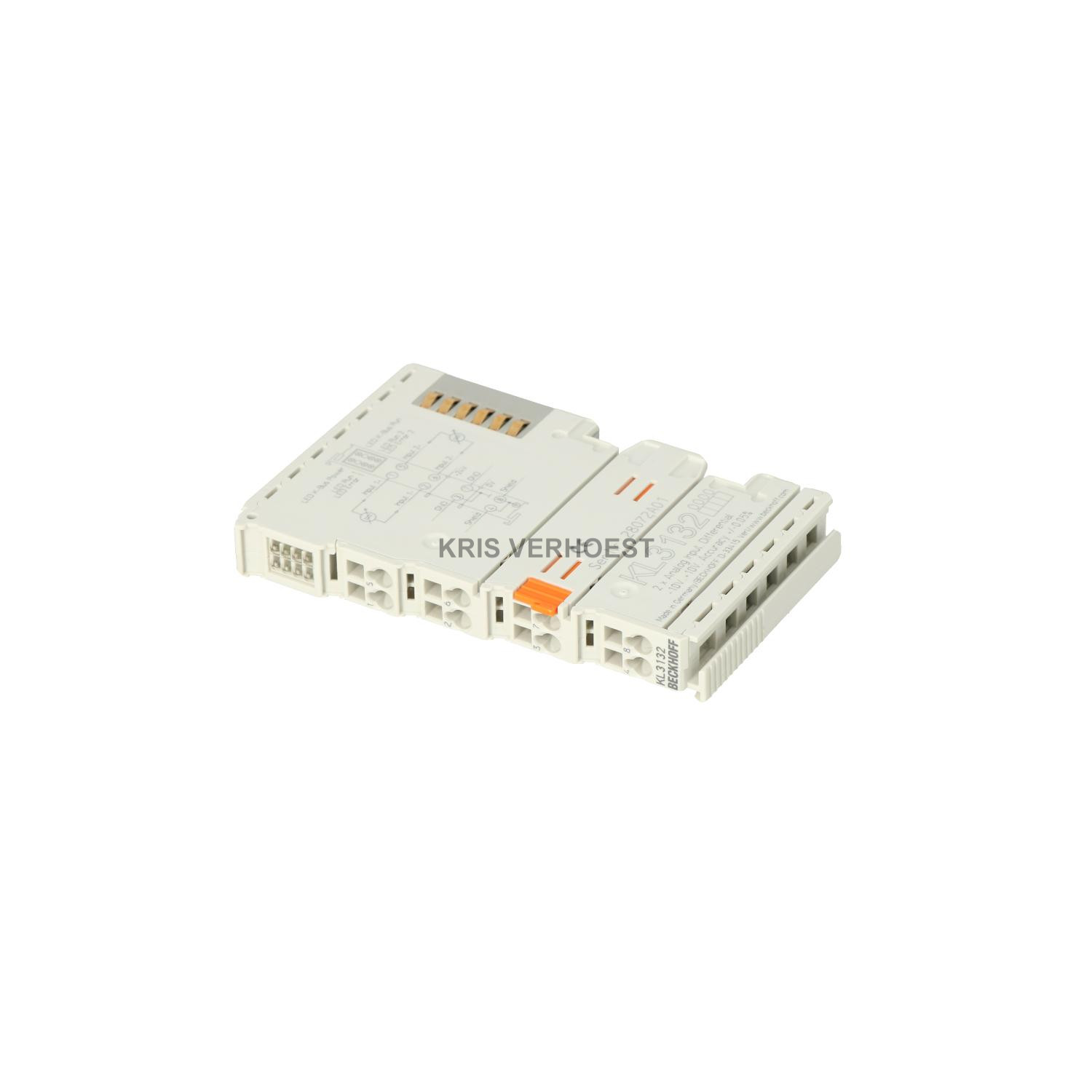 Beckhoff KL3132 (USED)