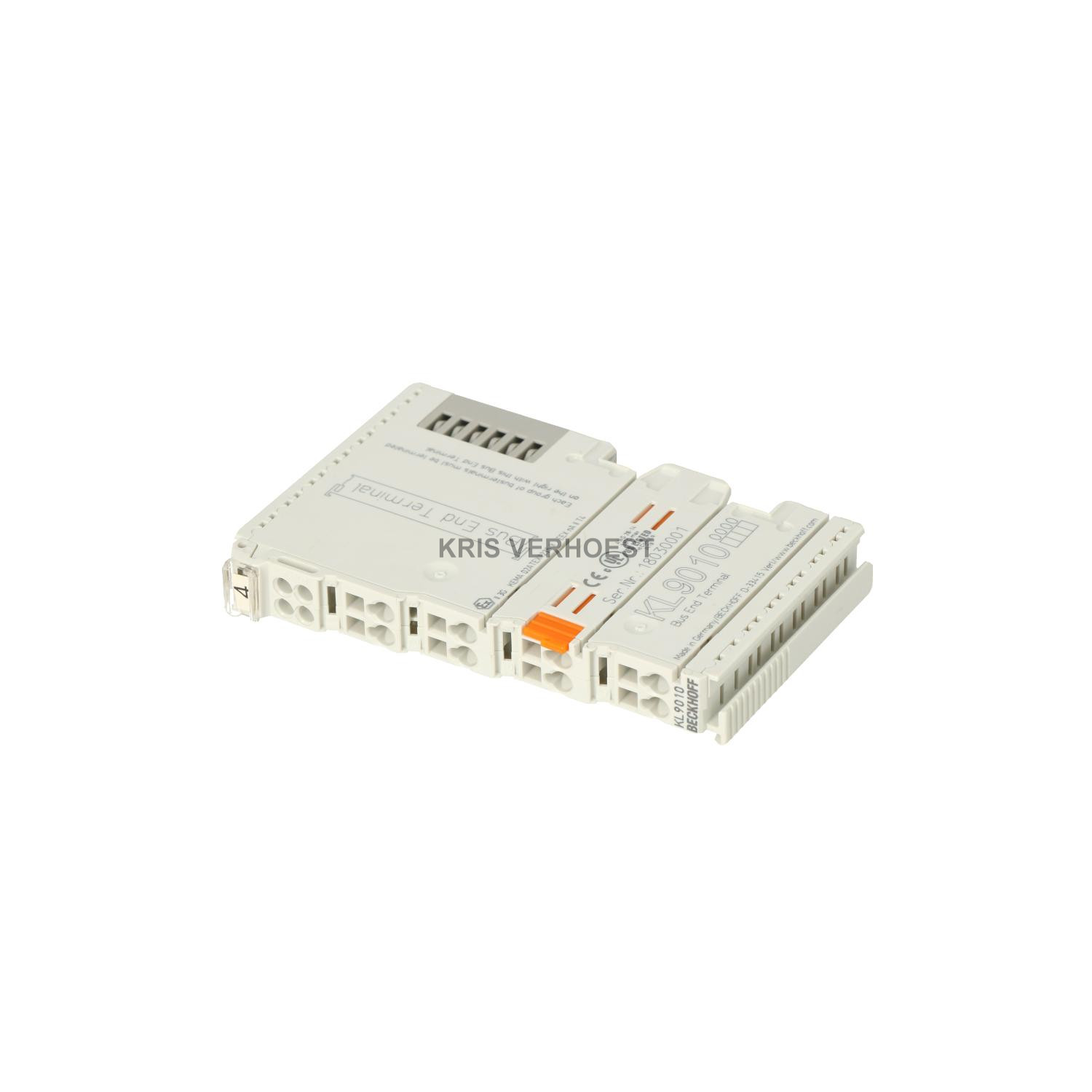 Beckhoff KL9010 (NEW)