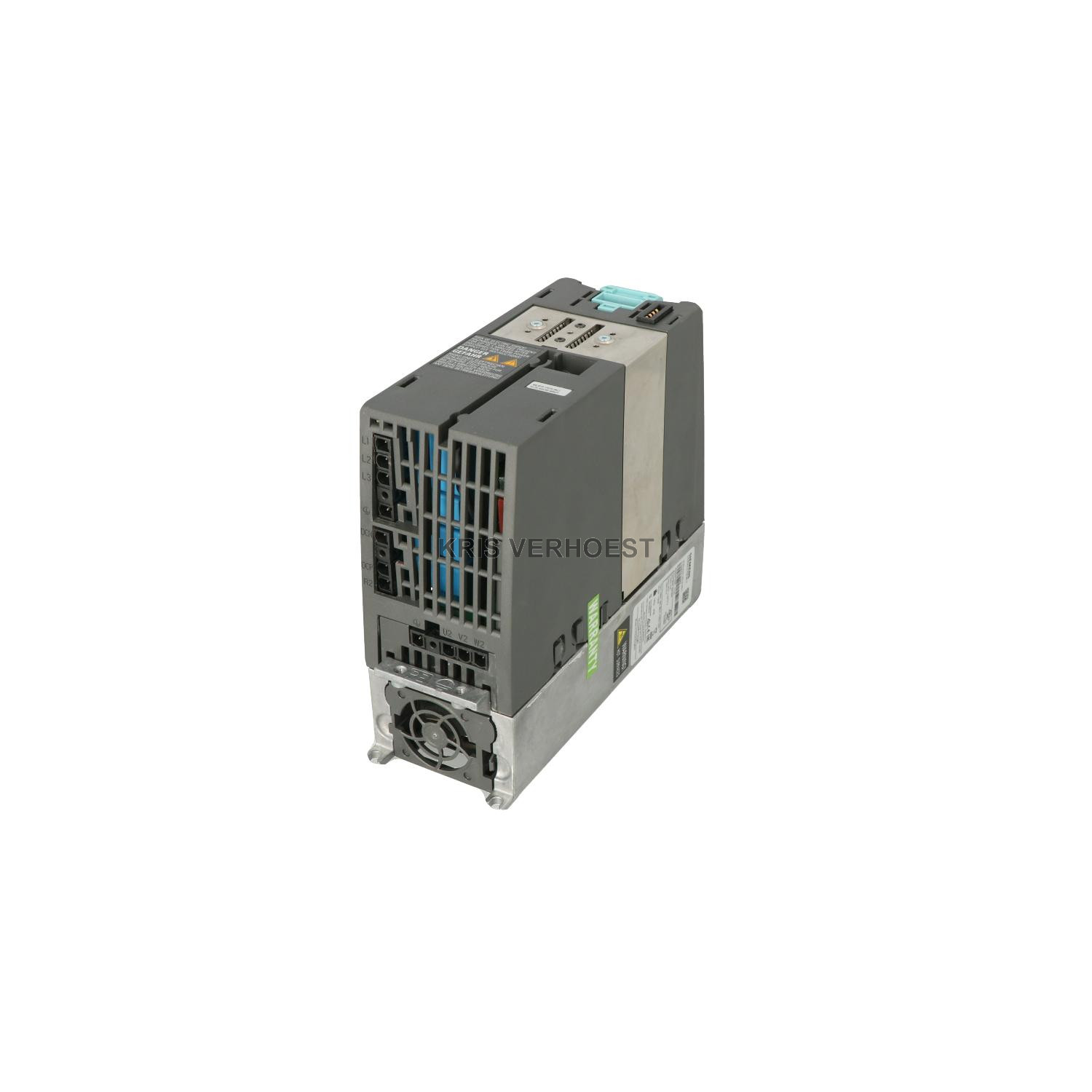 Siemens 6SL3210-1PE14-3AL1 (USED)