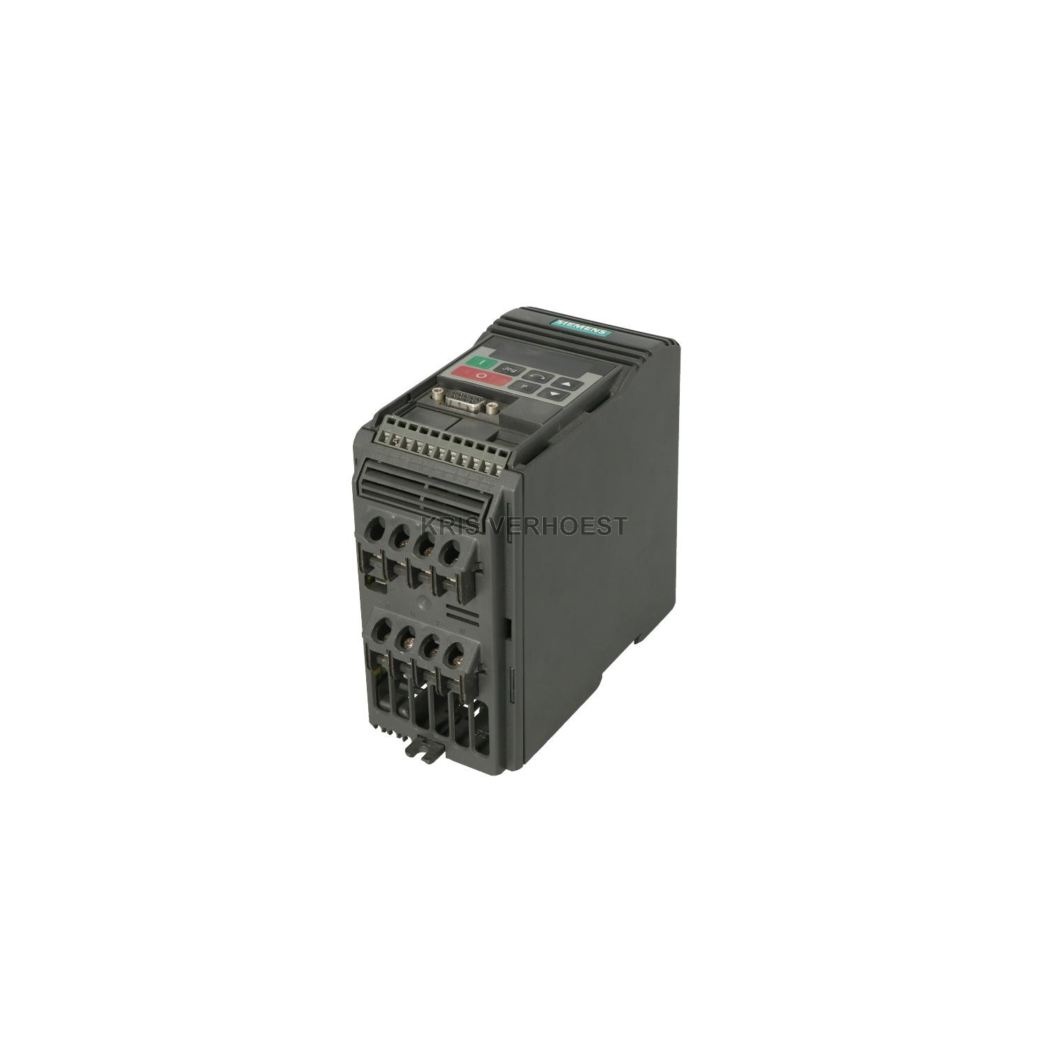 Siemens 6SE9210-7CA40 (USED)