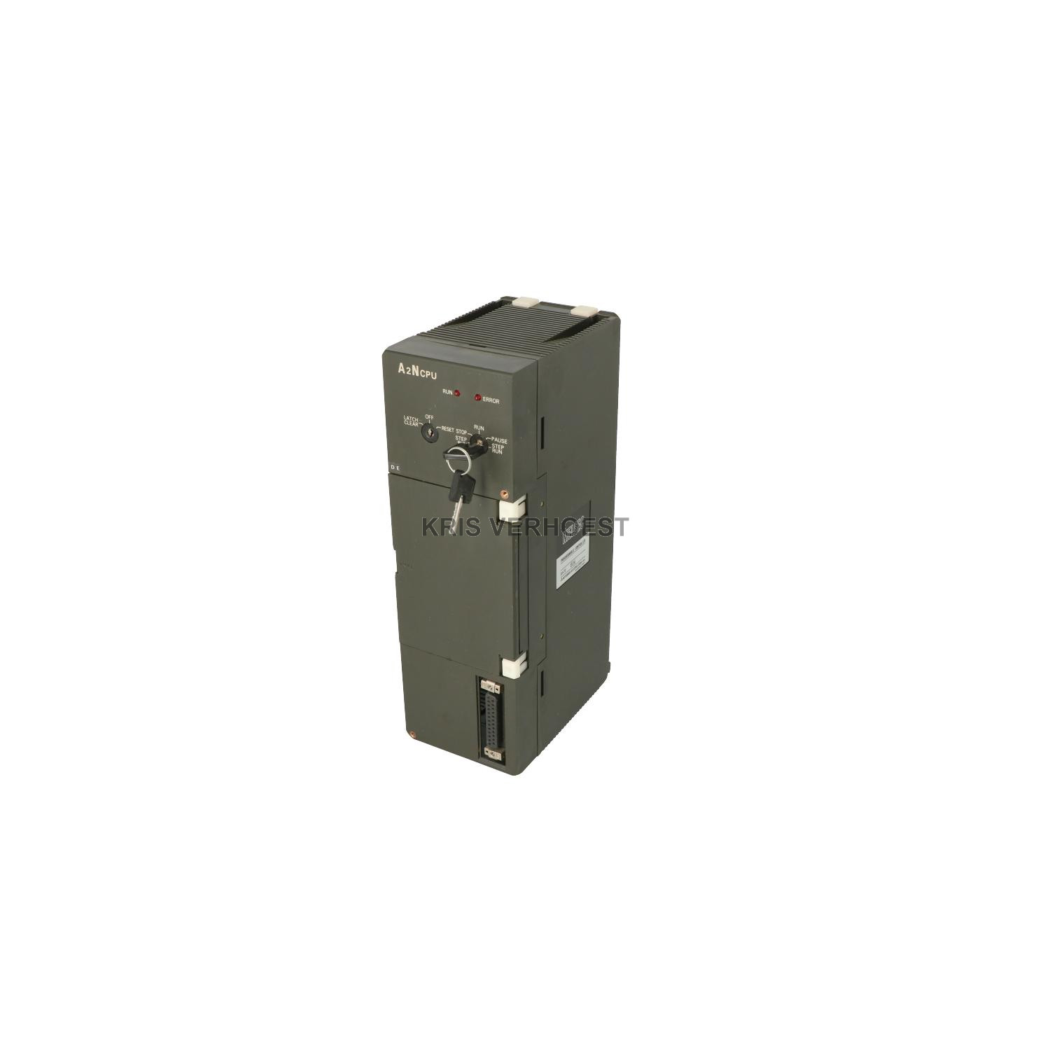 Mitsubishi A2NCPU (USED)