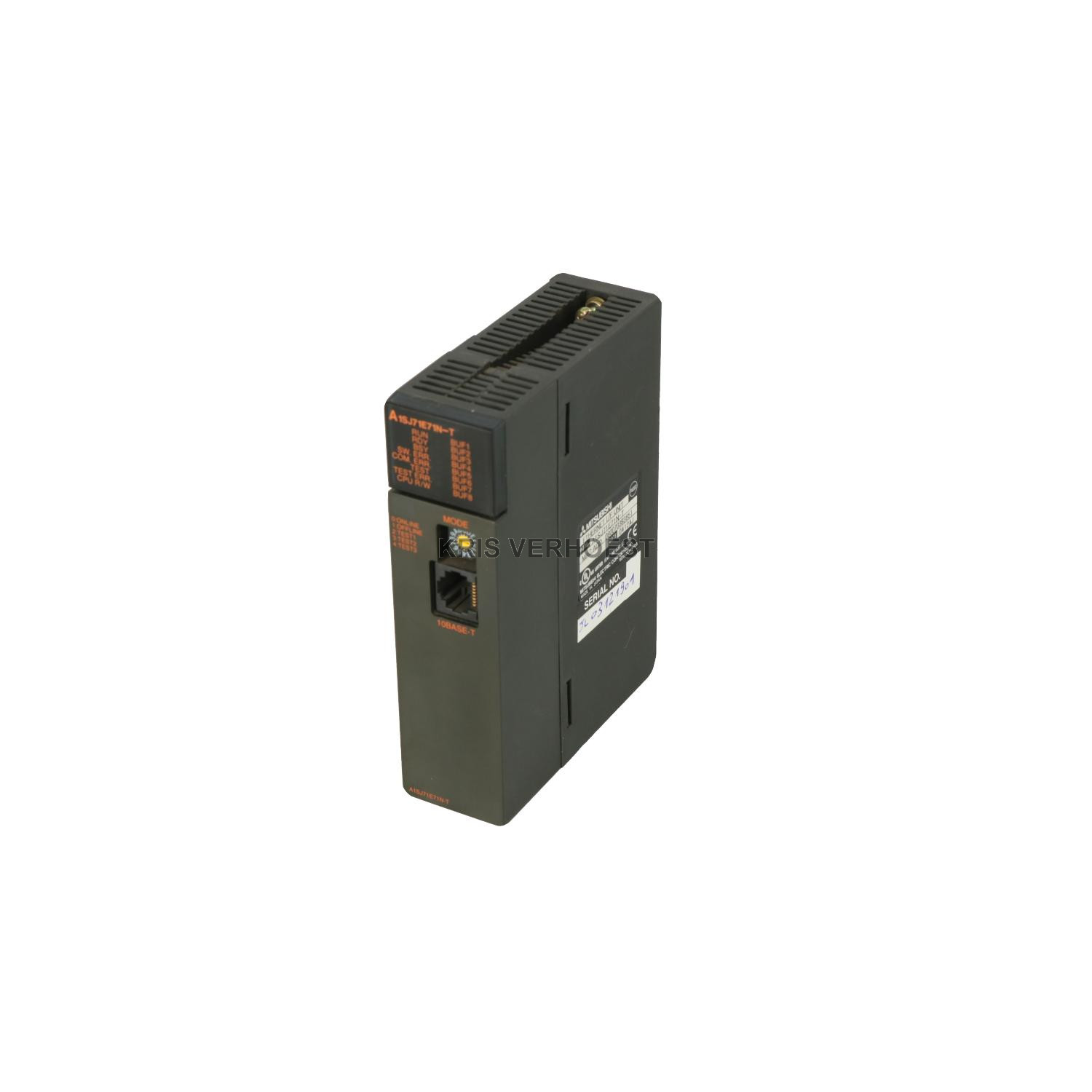 Mitsubishi A1SJ71E71N-T (NEW)