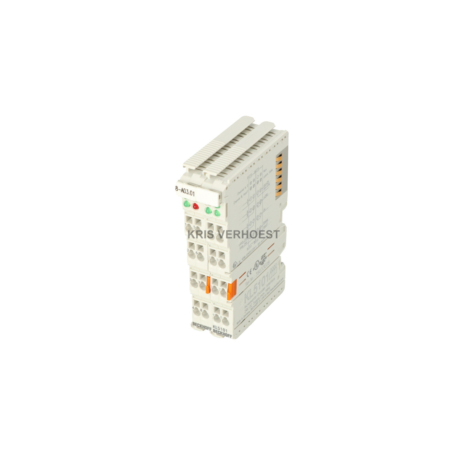 Beckhoff KL5101 (USED)